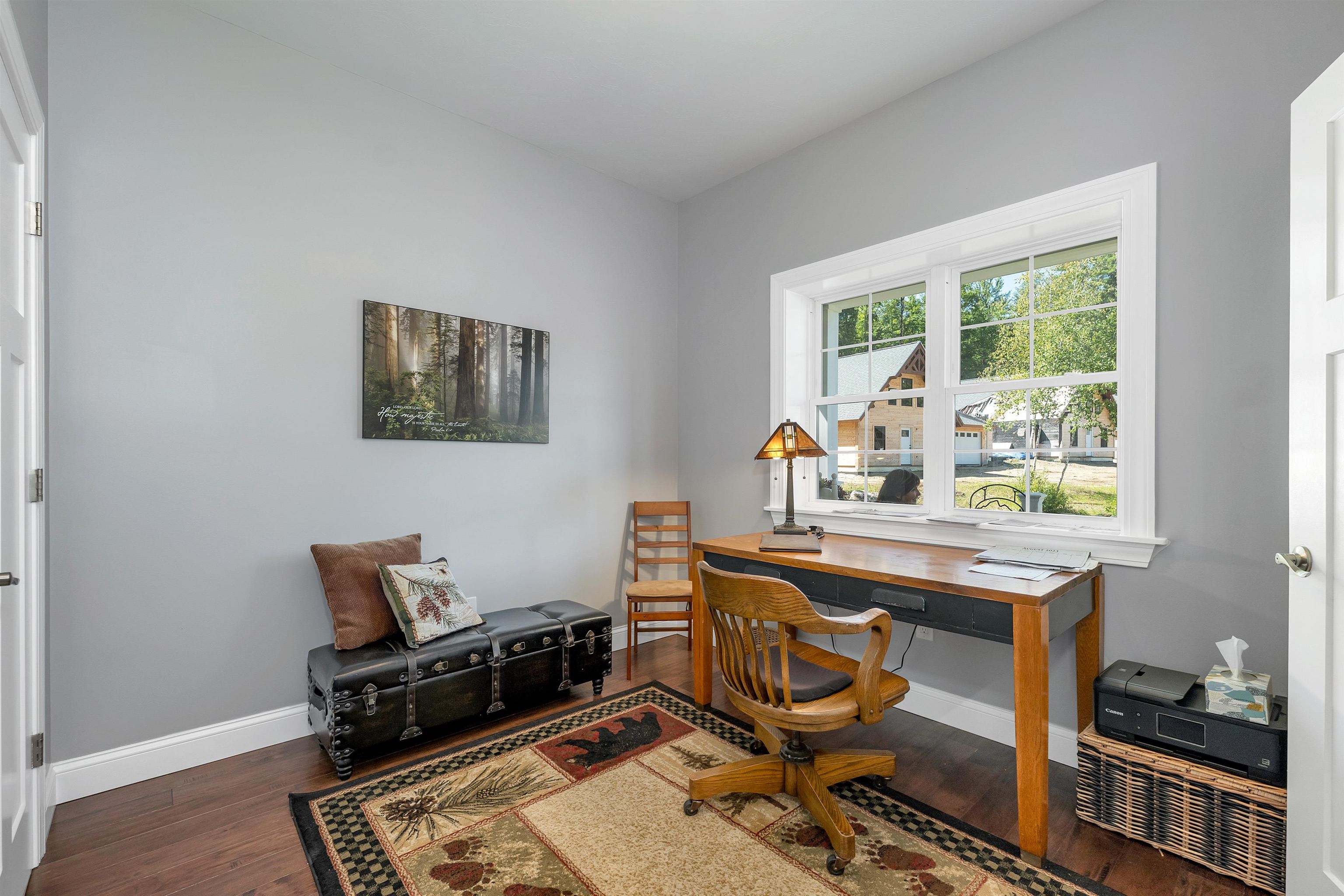 22 Stonehenge Cir, Northfield, NH 03276