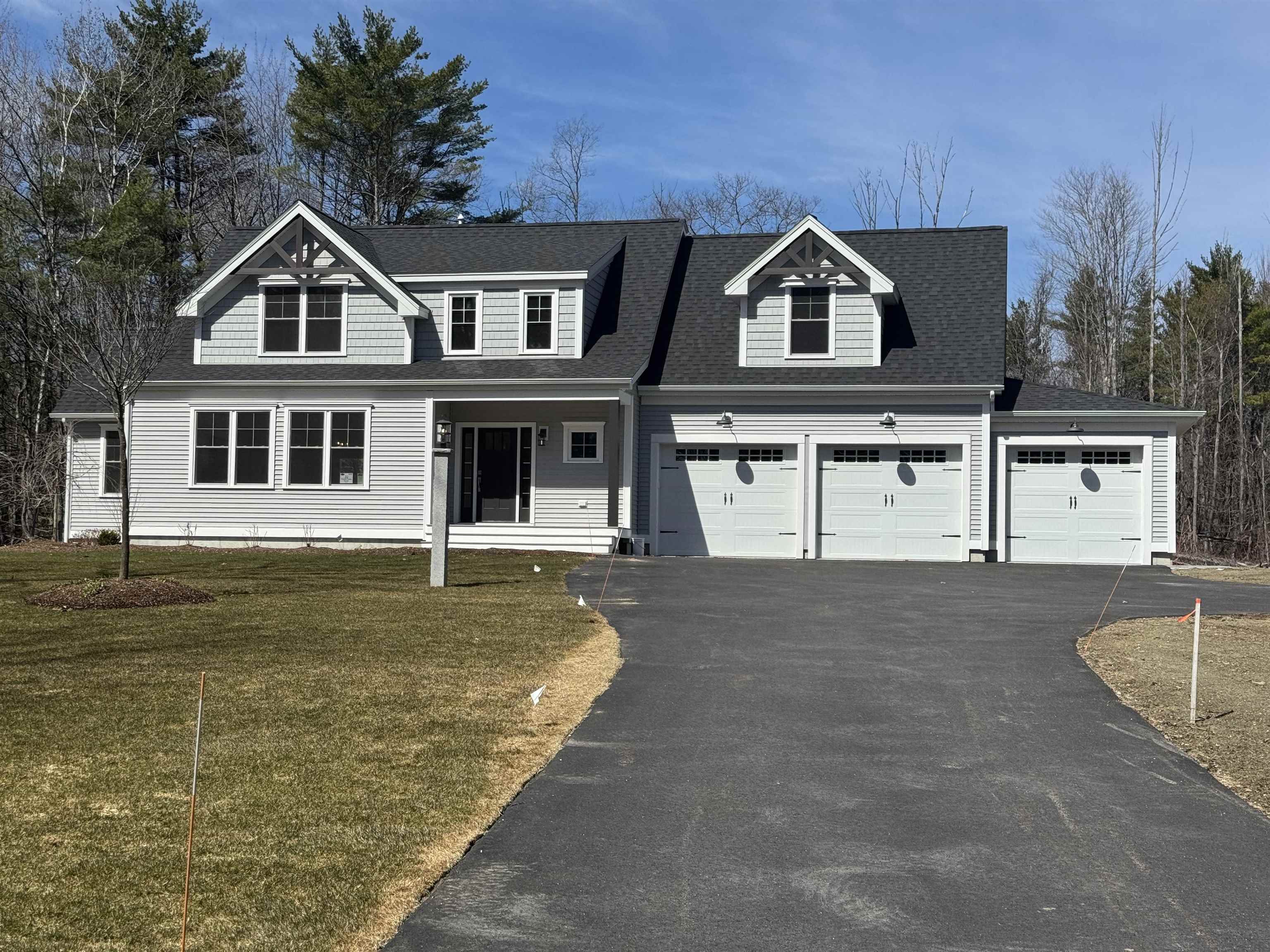 22 Winni Farm Rd, Gilford, NH 03249