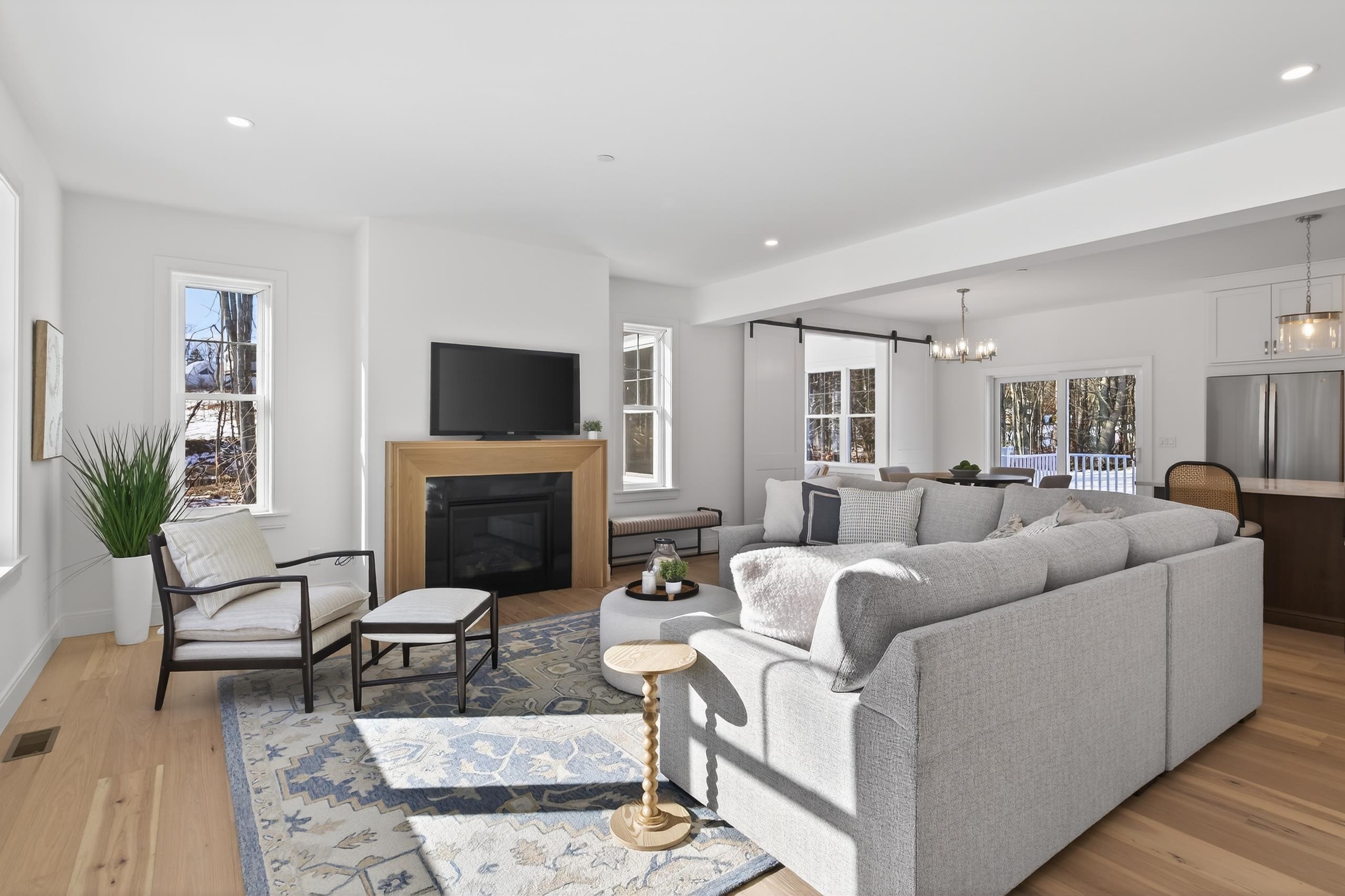 22 Winni Farm Rd, Gilford, NH 03249