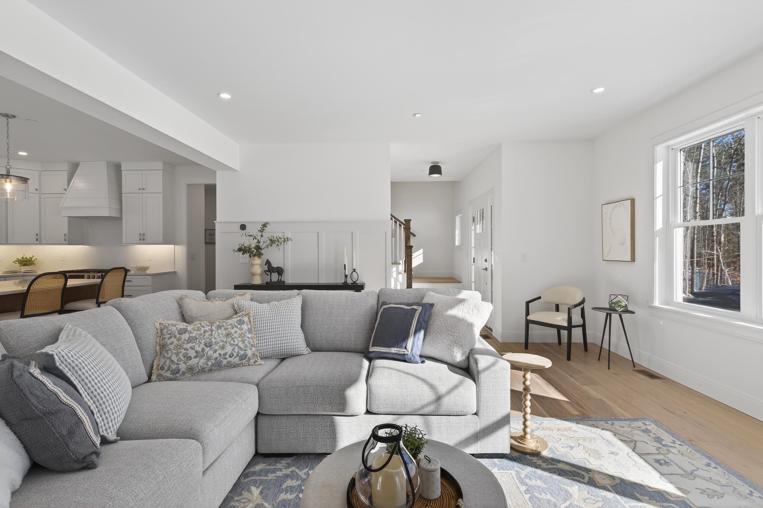 22 Winni Farm Rd, Gilford, NH 03249