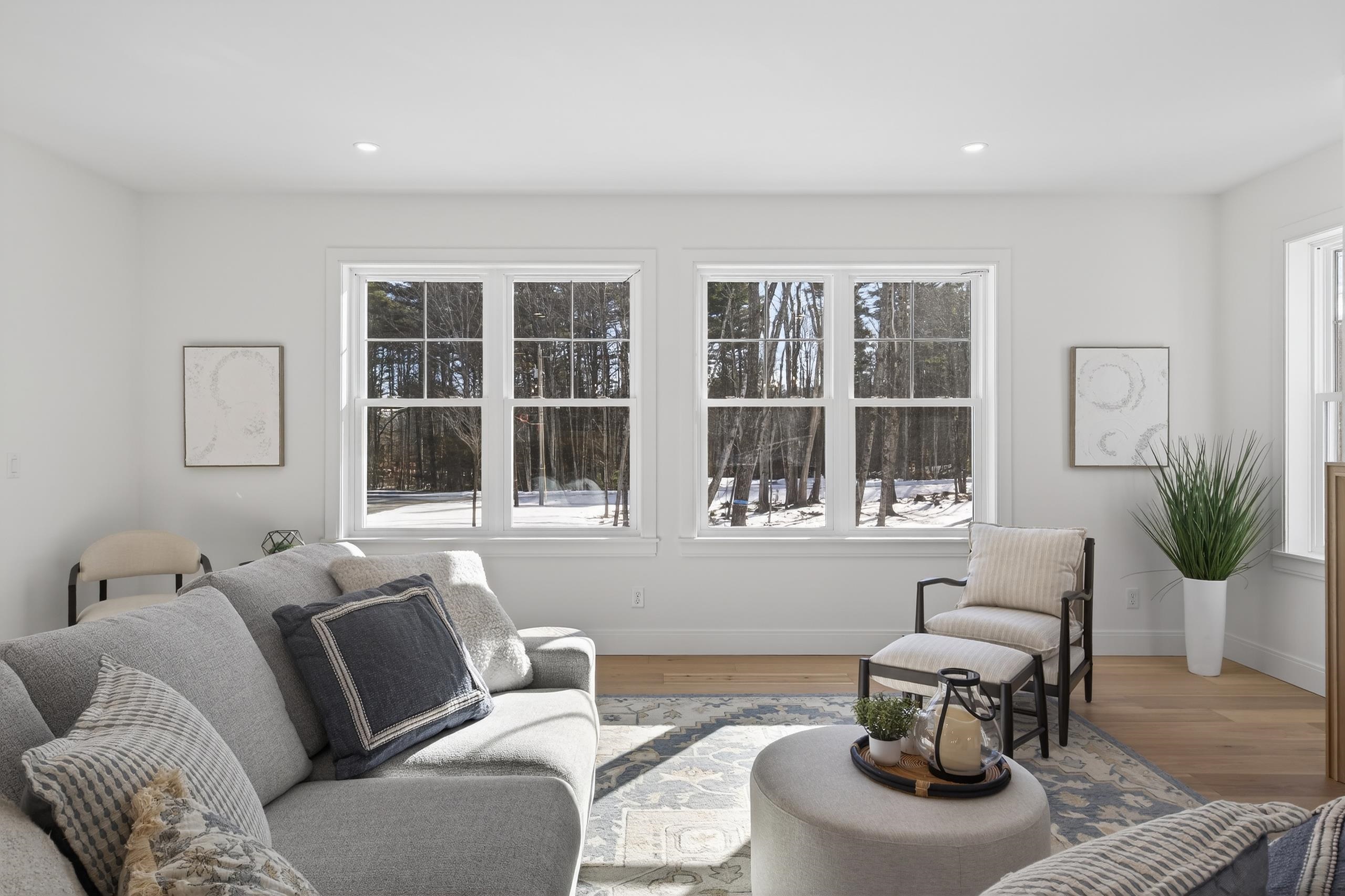 22 Winni Farm Rd, Gilford, NH 03249