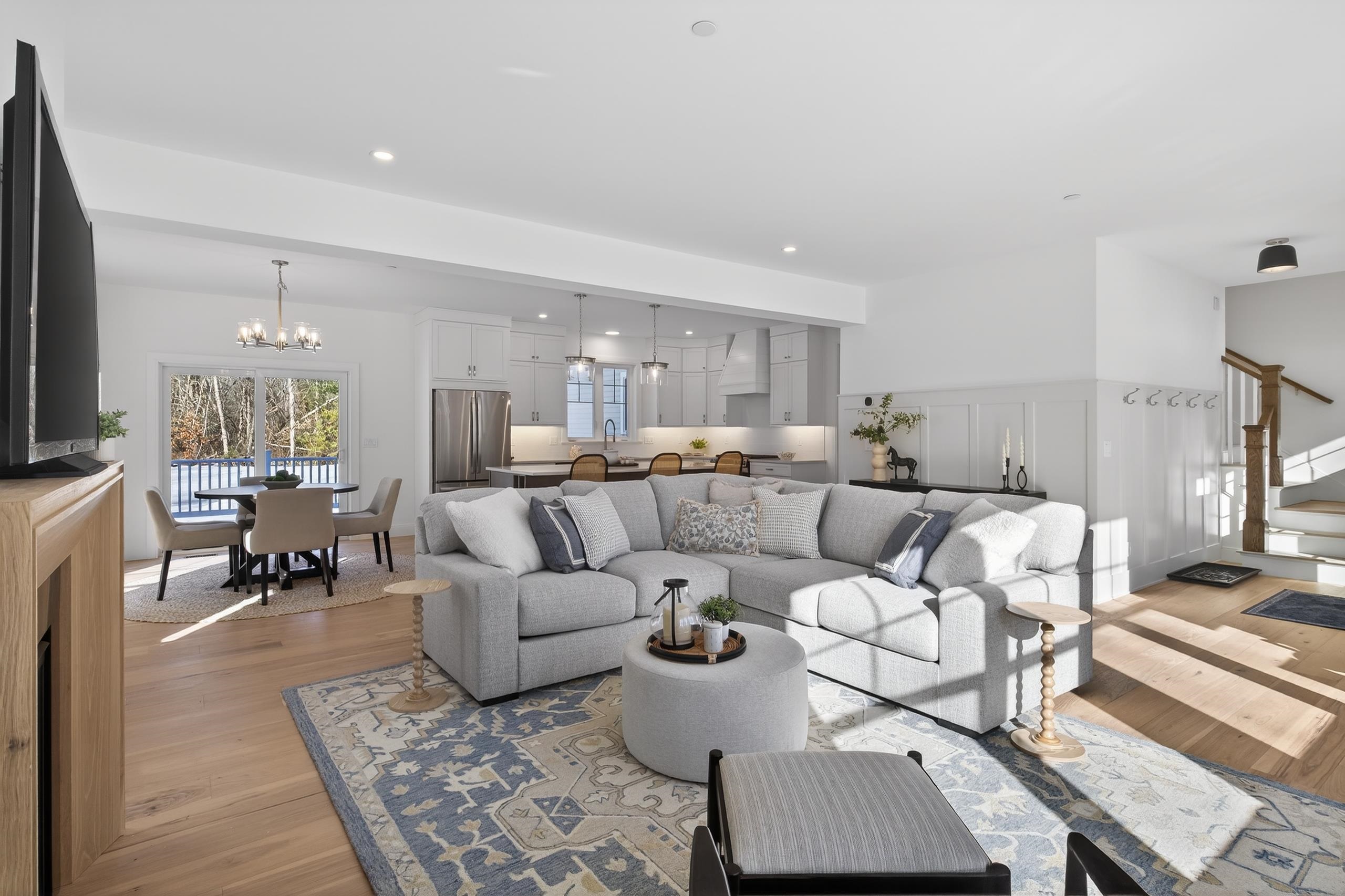 22 Winni Farm Rd, Gilford, NH 03249