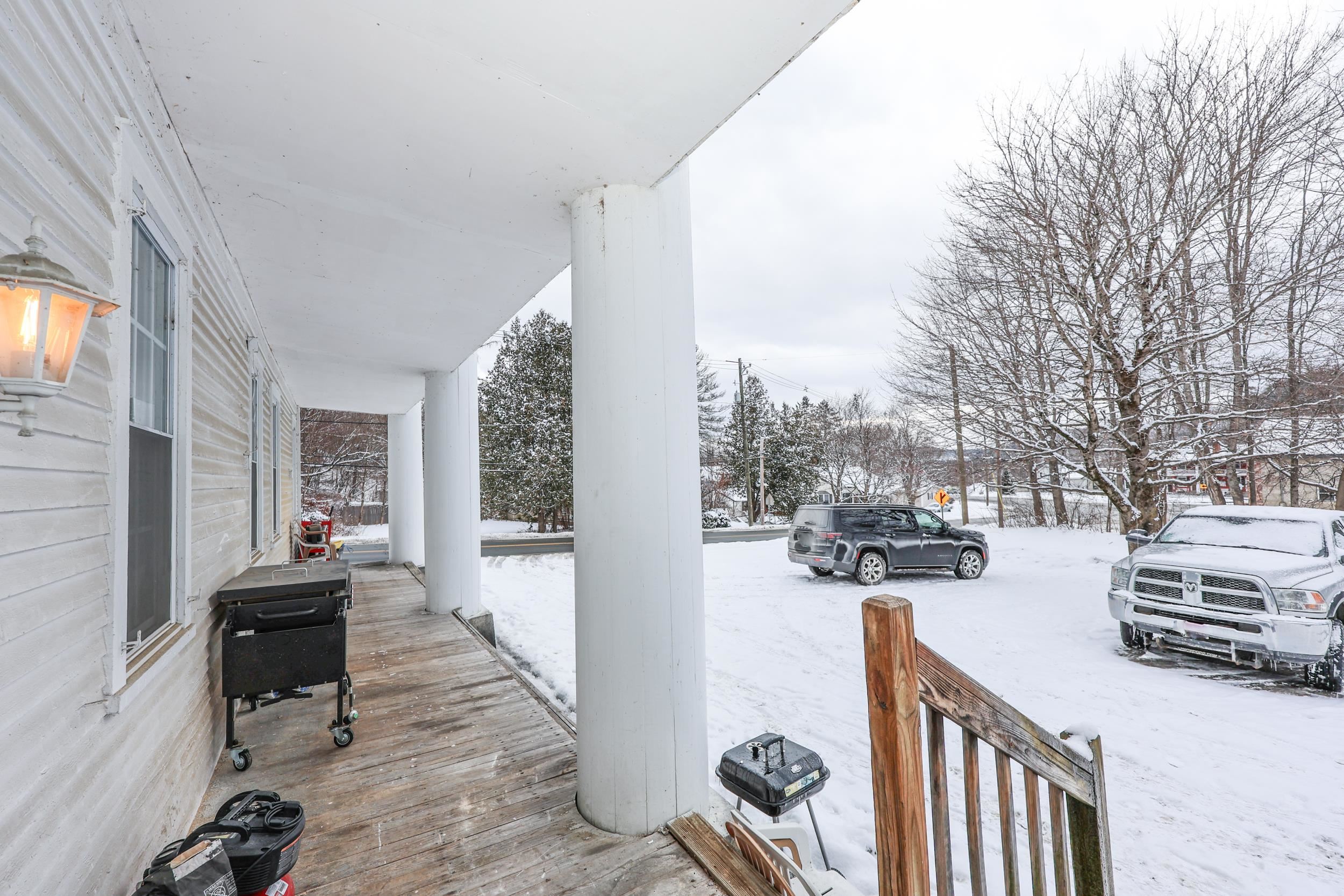 33 Lisbon Rd, Bath, NH 03740