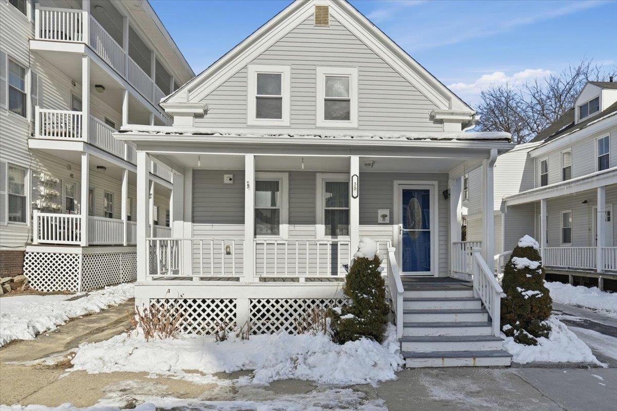 35 First St, Dover, NH 03820