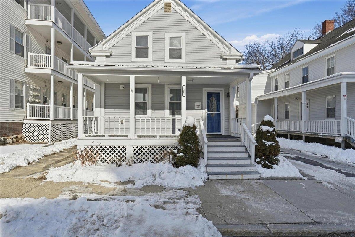 35 First St, Dover, NH 03820