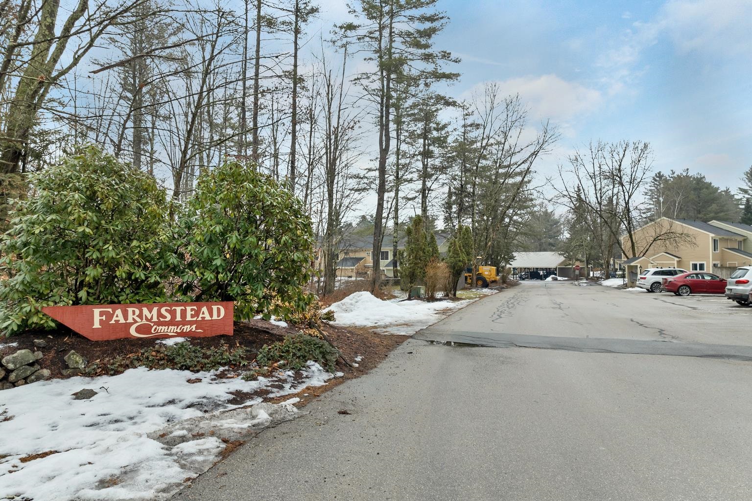 238 Basehill Rd, Keene, NH 03431