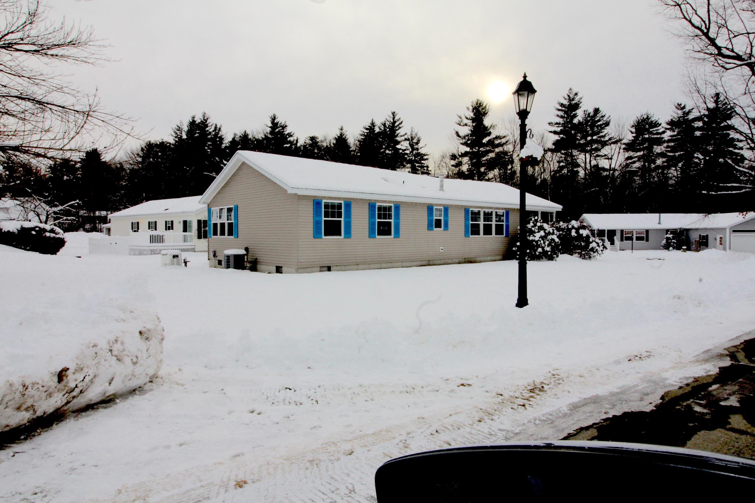 23 Timber Trl, Sandown, NH 03873