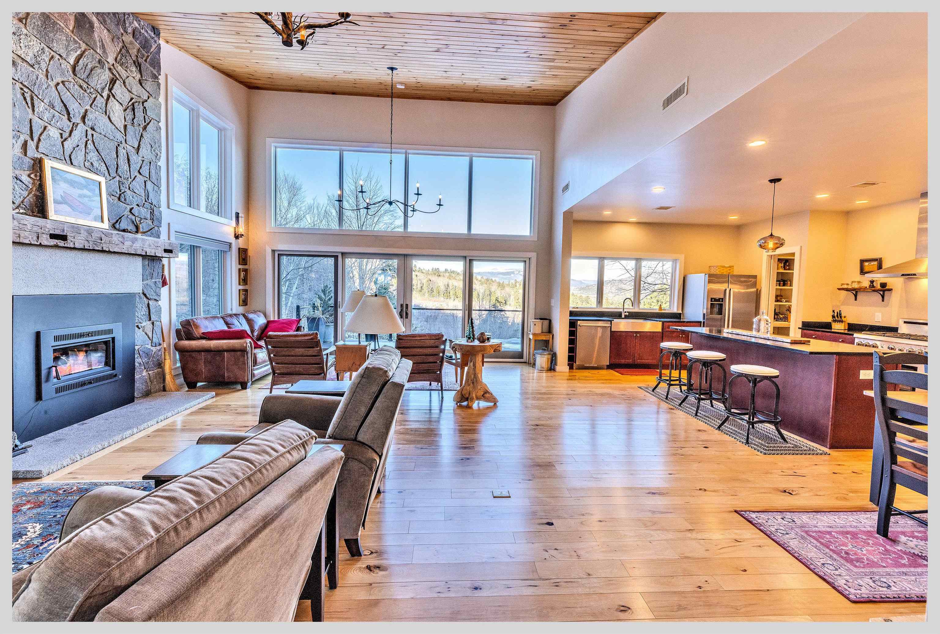 21 Quarry Rd, Campton, NH 03223