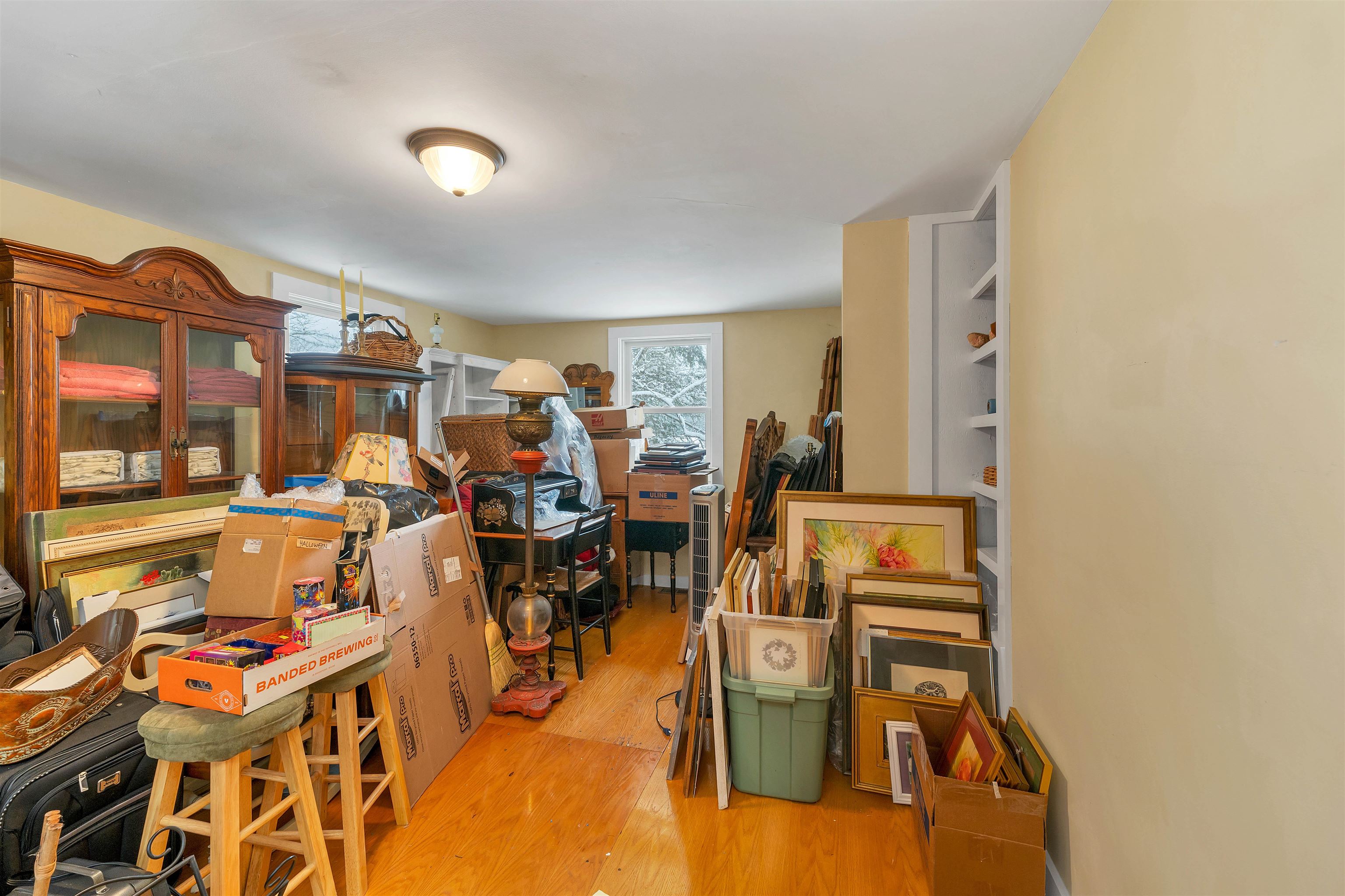 3 Wilderness Trl, Harrisville, NH 03450