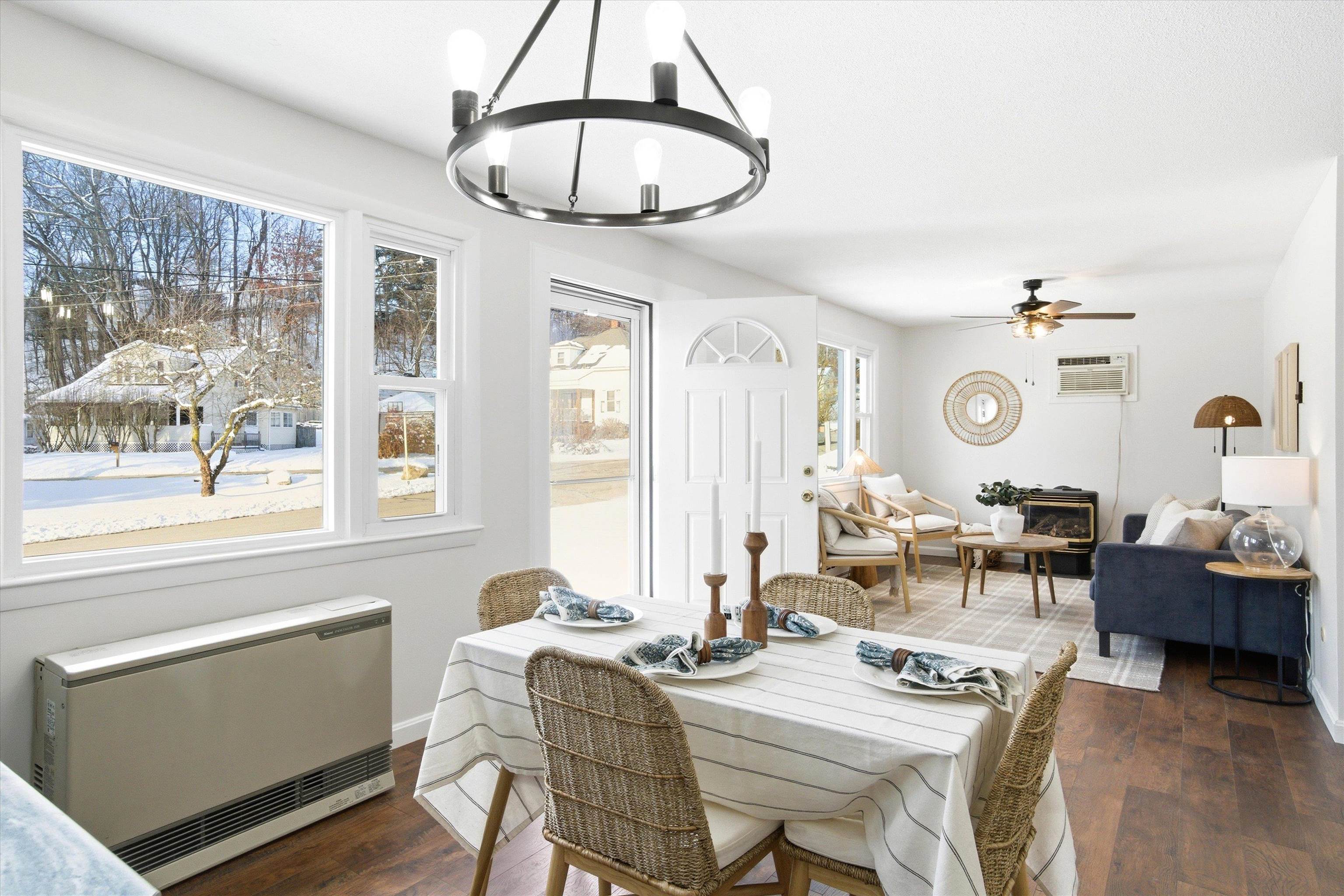 141 Bow St, Manchester, NH 03103