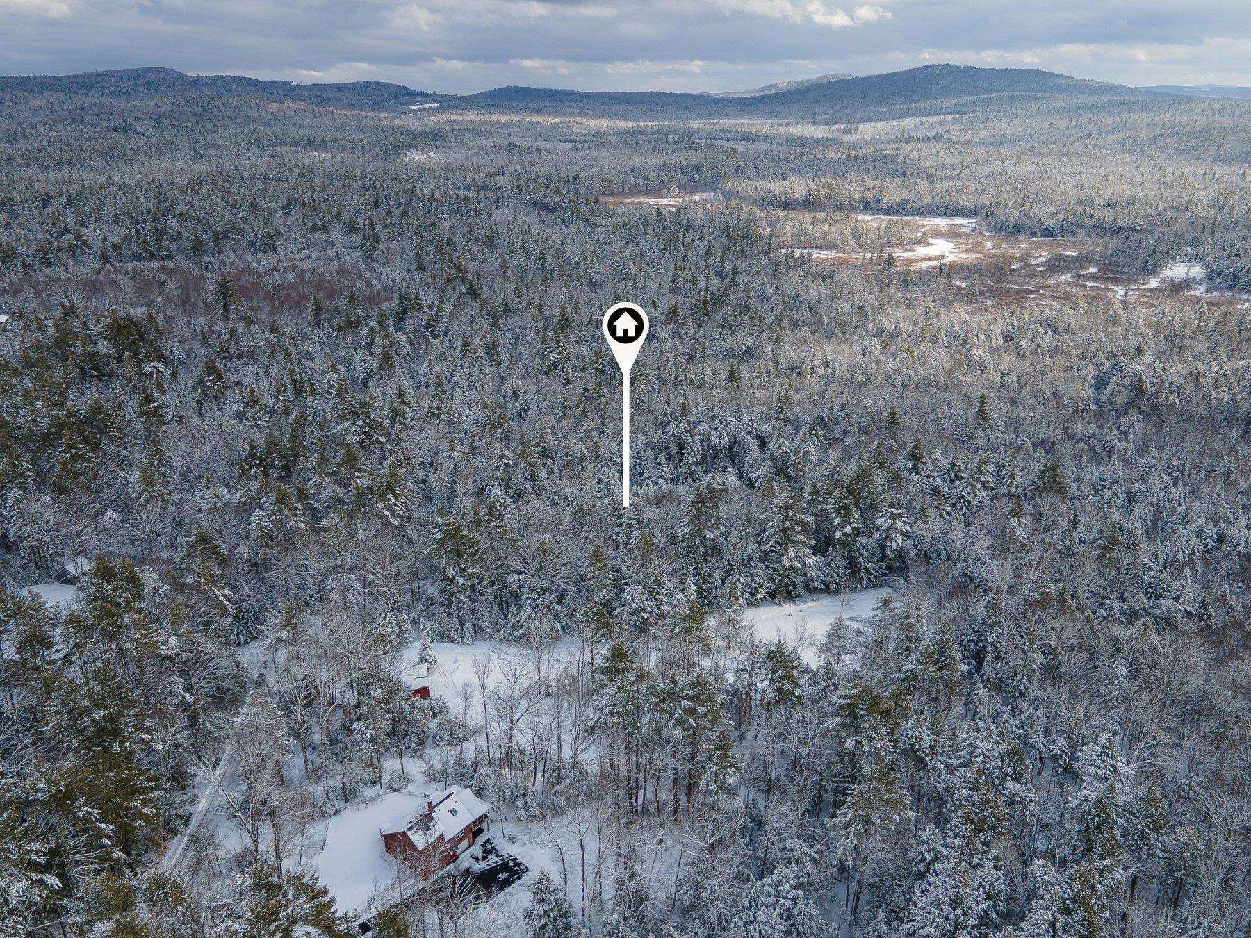 0 Effingham Farm Rd, Effingham, NH 03882