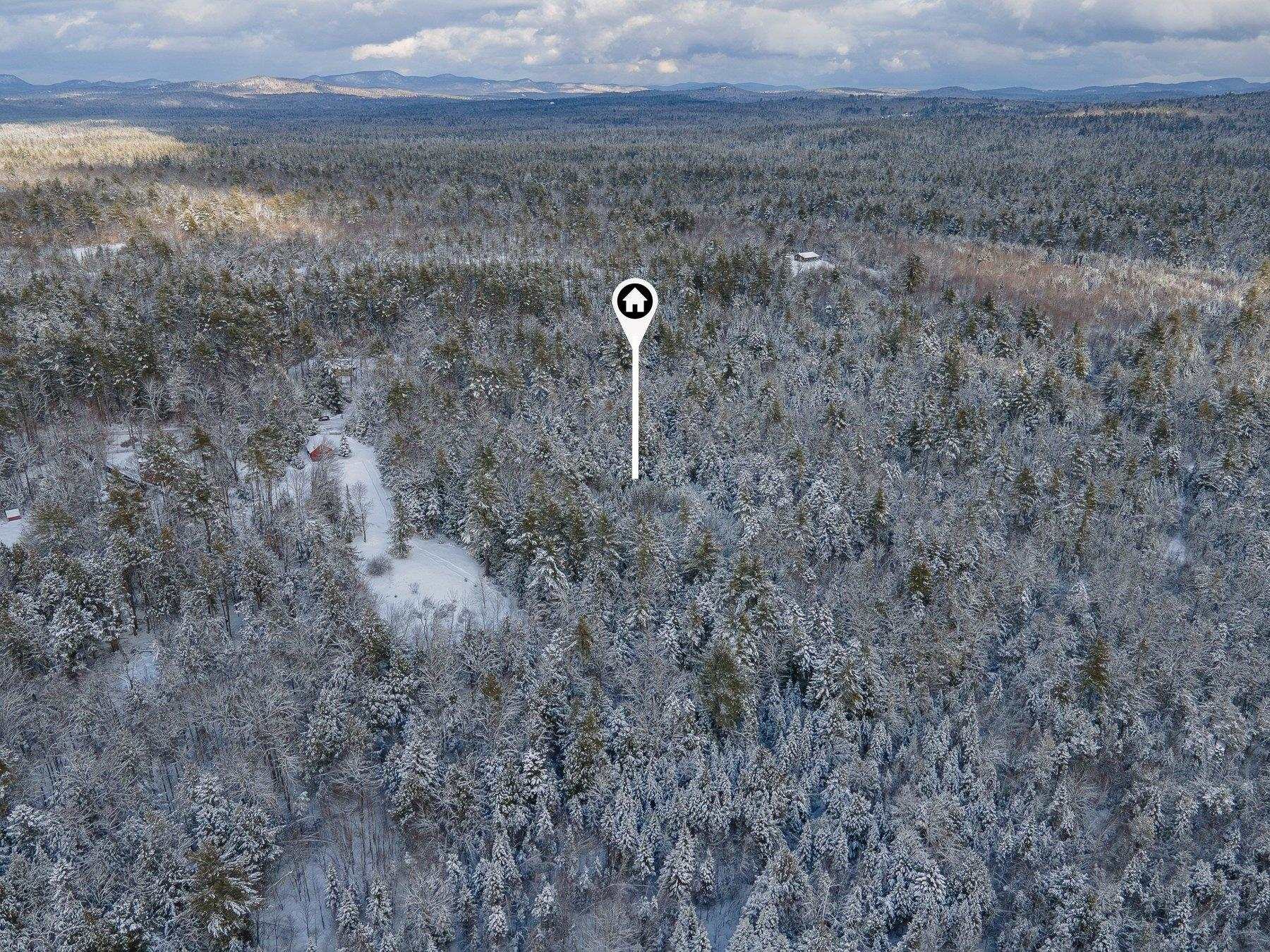 0 Effingham Farm Rd, Effingham, NH 03882