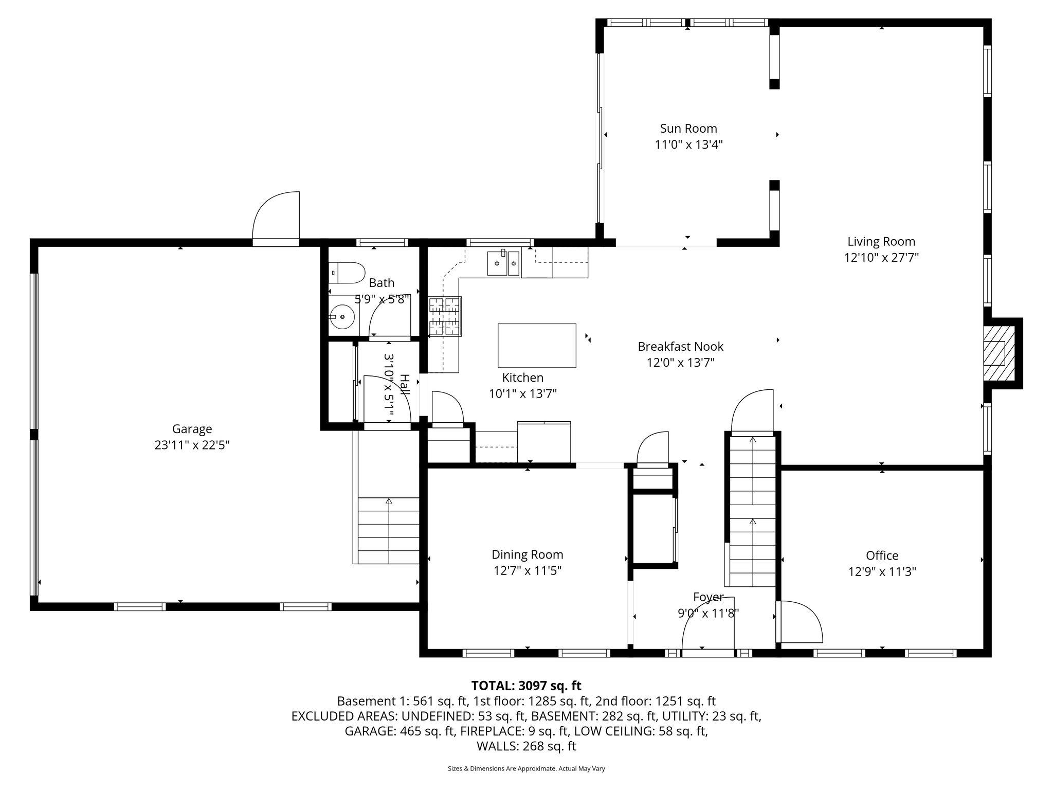 37 Sarah Dr, Merrimack, NH 03054