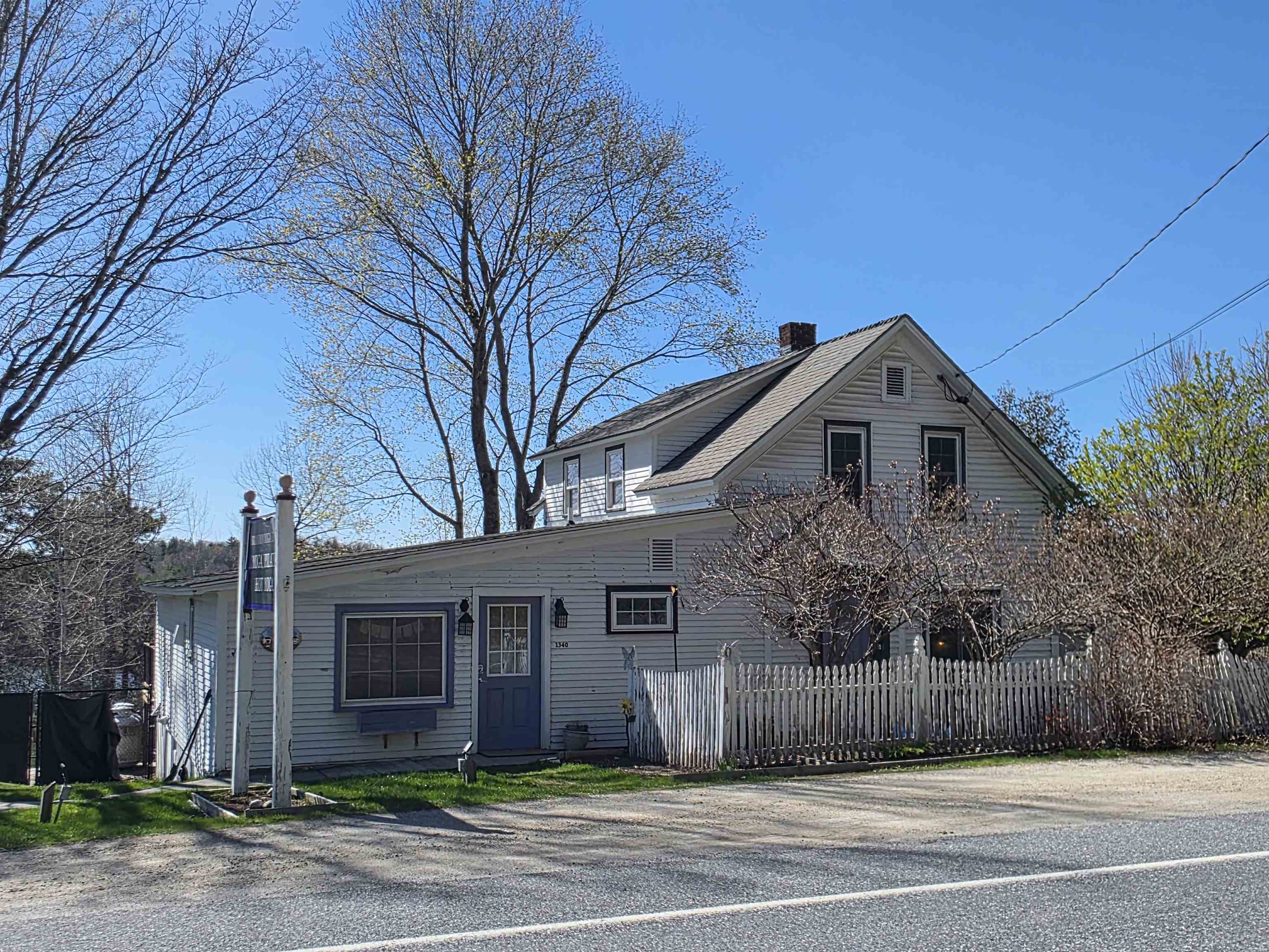 Brandon VT&nbsp;Multi Family for sale $$424,000 $128 per sq.ft.