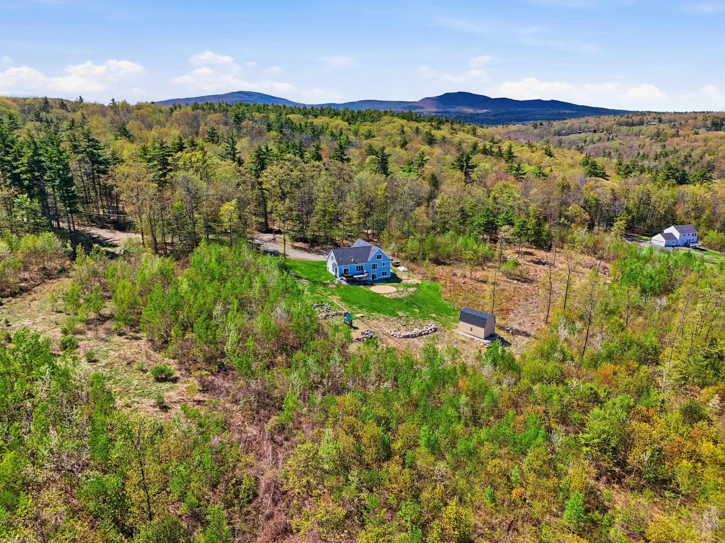 58-6-2 Duggin Rd, Wilton, NH 03086