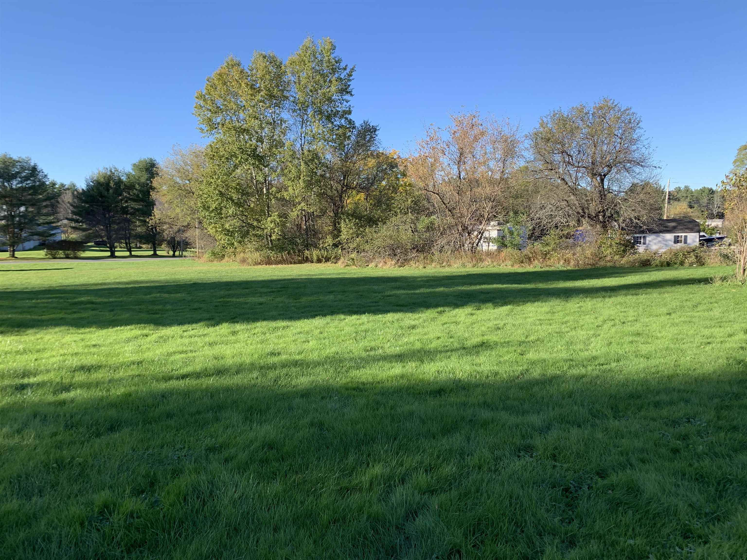 34 Pleasant St, Lyme, NH 03768