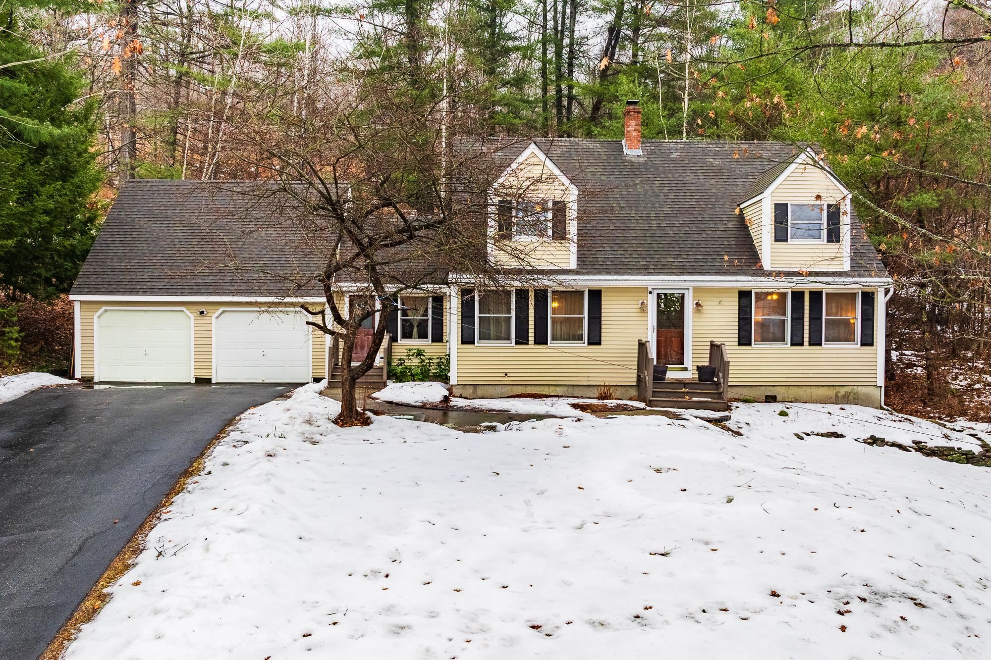 Photo of 49 Cottage Circle Lebanon NH 03784