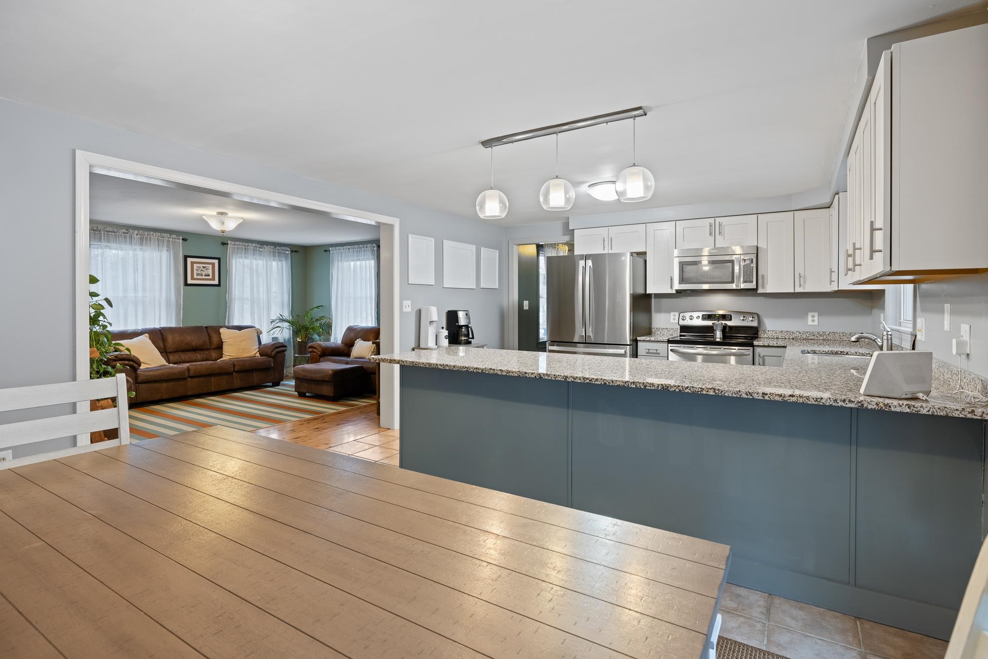 49 Cottage Cir, Lebanon, NH 03784