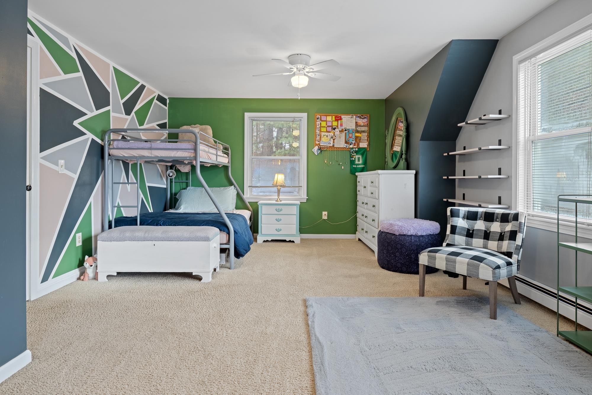 49 Cottage Cir, Lebanon, NH 03784