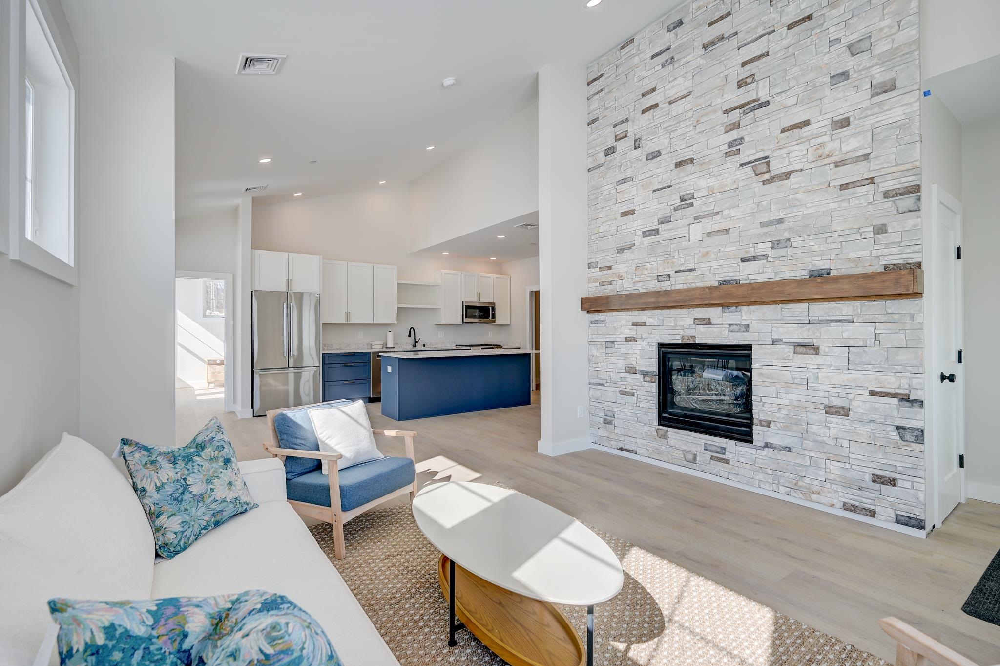 Homes for sale in Conway, NH | 93 Whispering Pines Pl #12, Conway, NH 03860 | MLS# 5074650