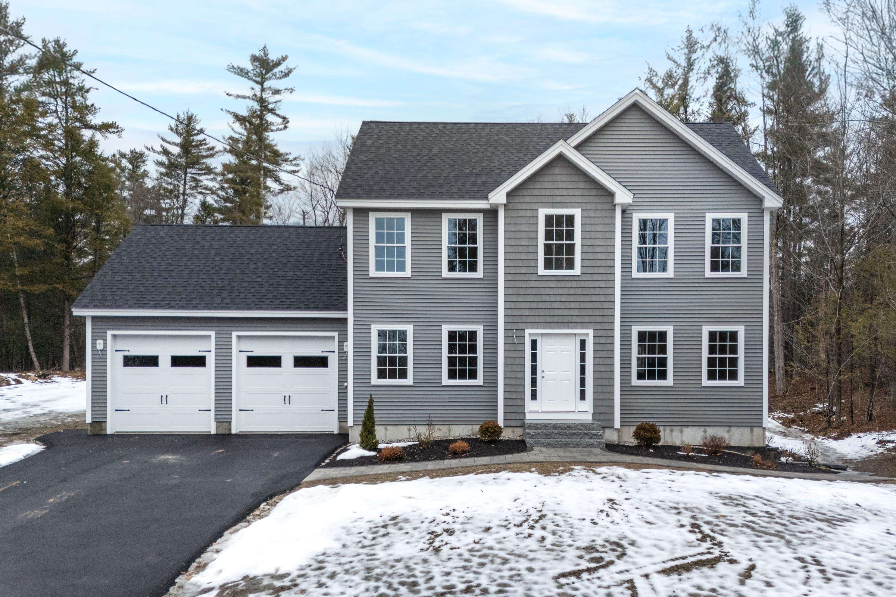 59 Mt Delight Rd, Deerfield, NH 03037