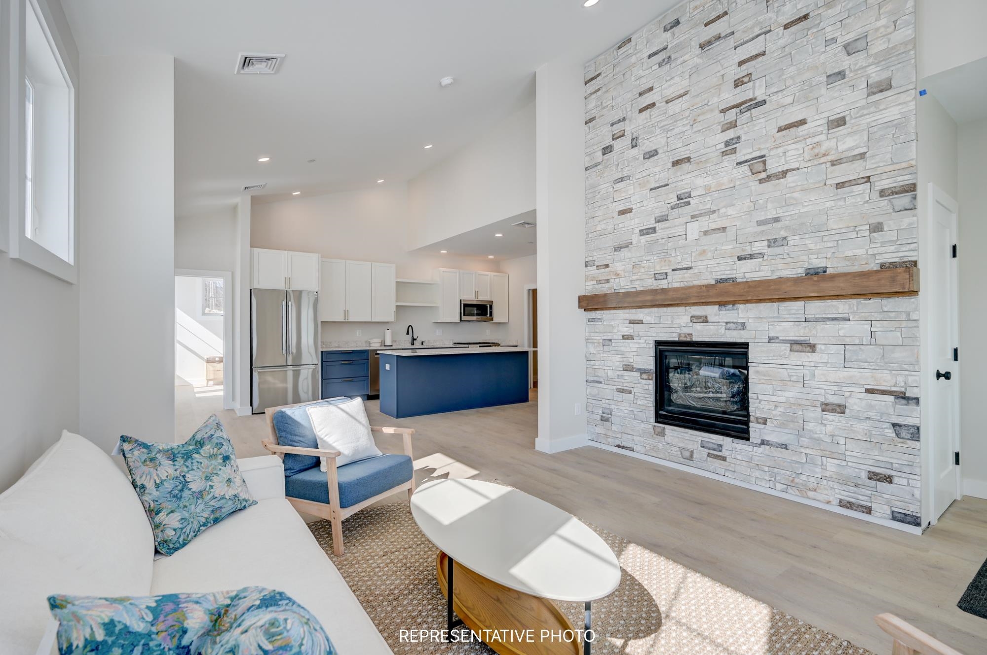 93 Whispering Pines Pl, Conway, NH 03860