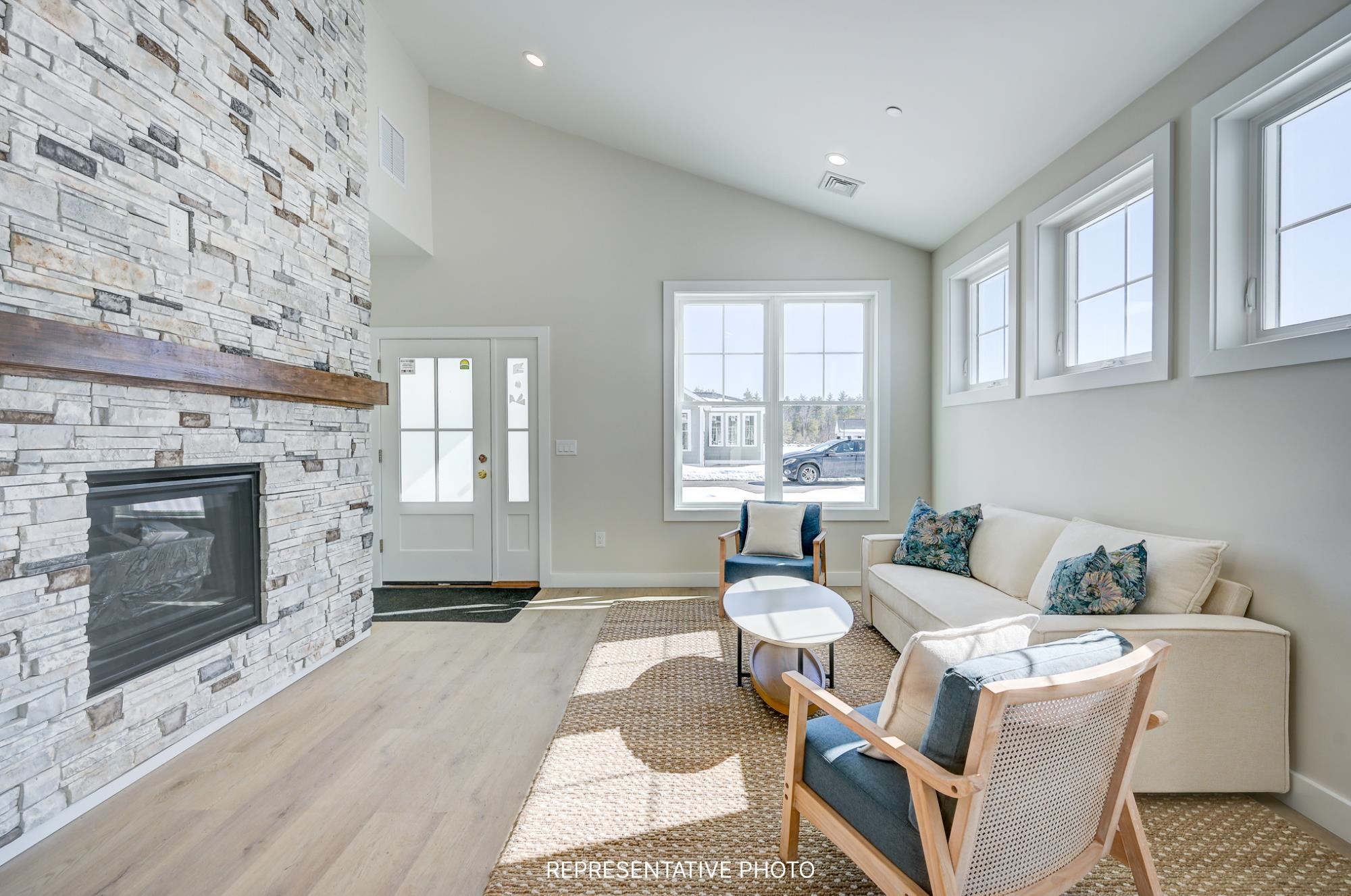 93 Whispering Pines Pl, Conway, NH 03860