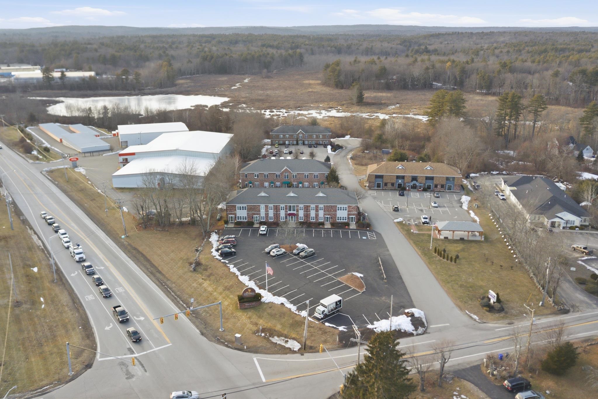 2 Mary E Clark Dr, Hampstead, NH 03841