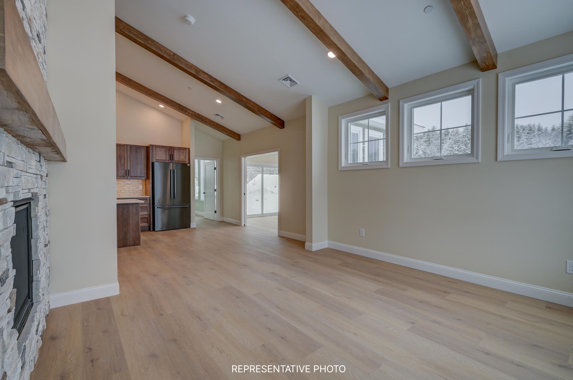 TBD Whispering Pines Pl, Conway, NH 03860