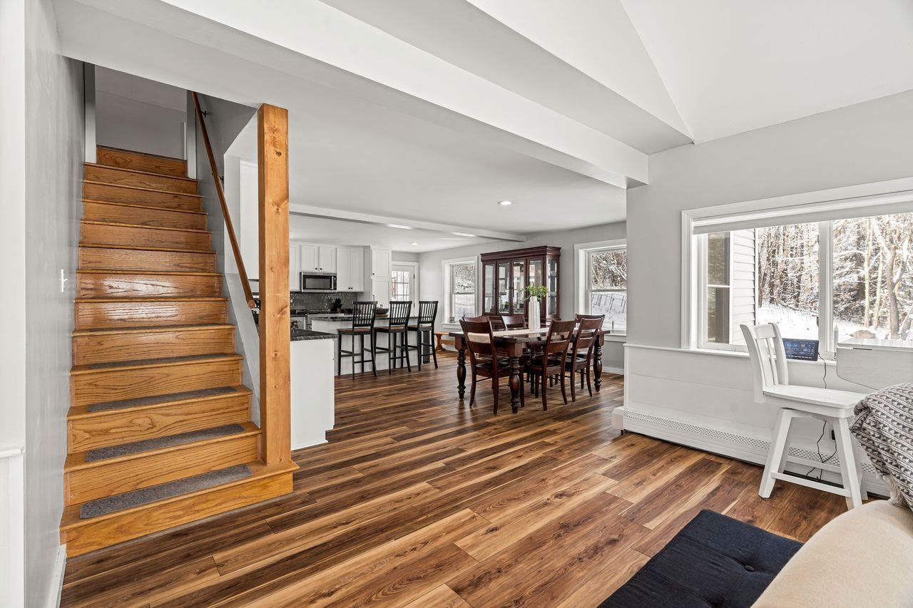 200 Old Peterborough Rd, Dublin, NH 03444