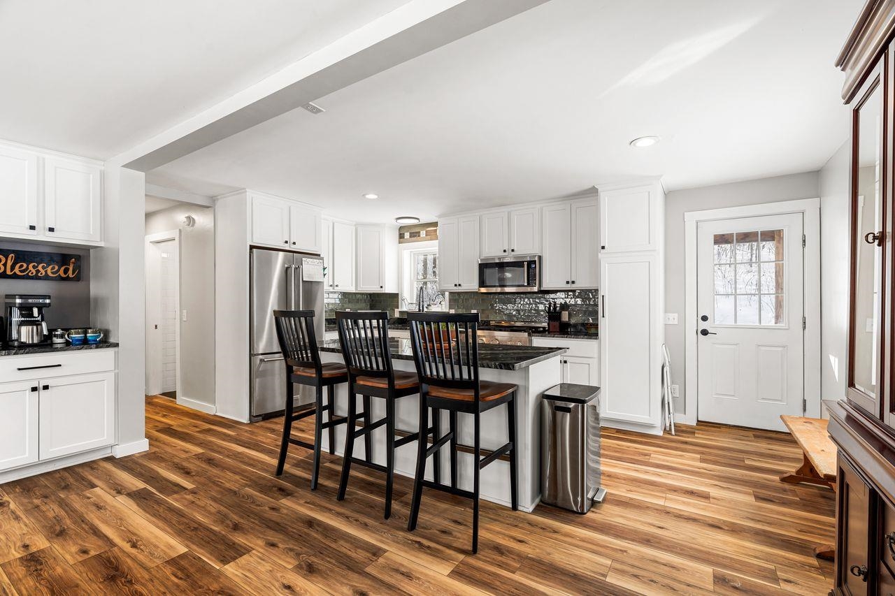 200 Old Peterborough Rd, Dublin, NH 03444