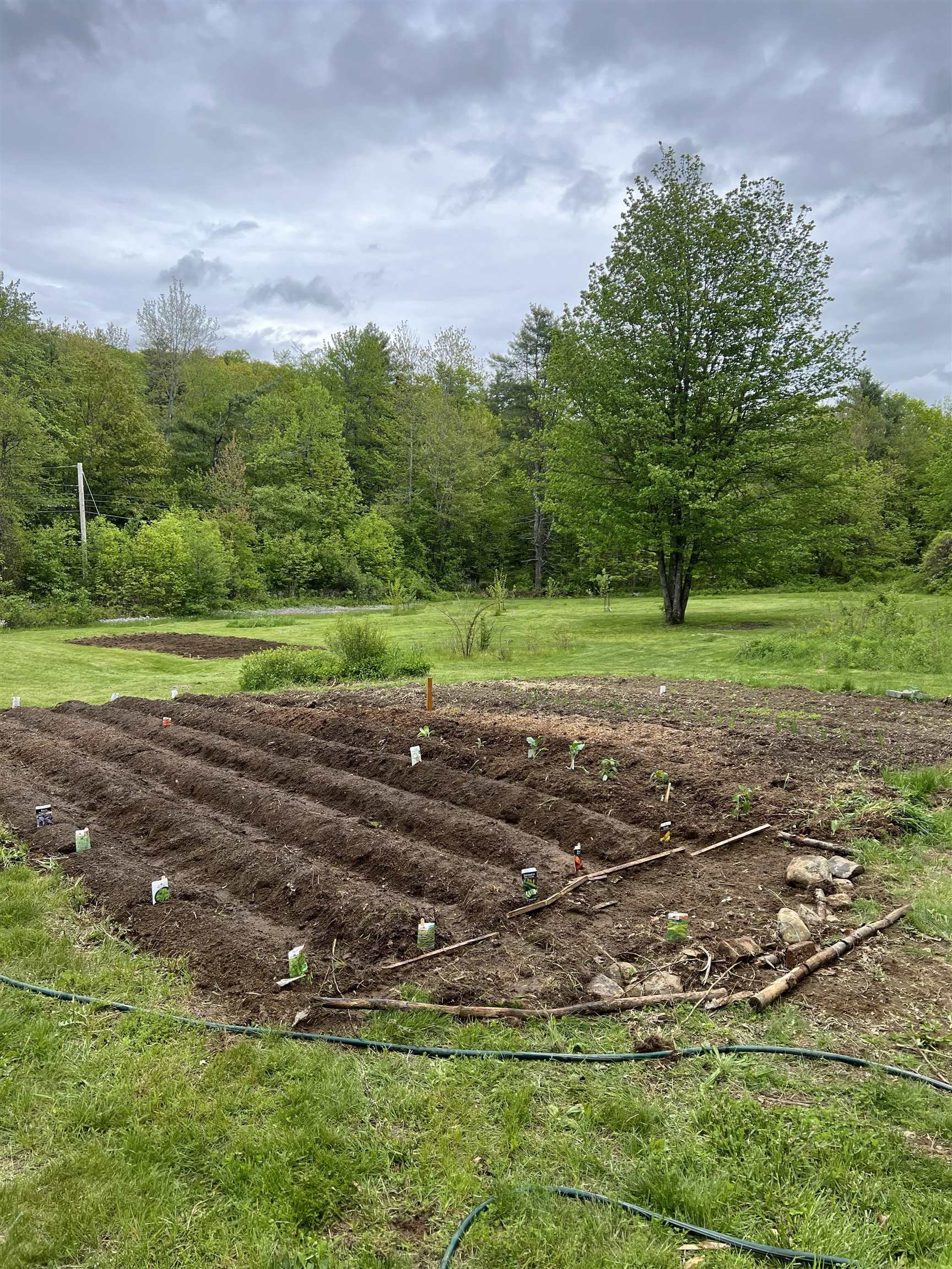 200 Old Peterborough Rd, Dublin, NH 03444