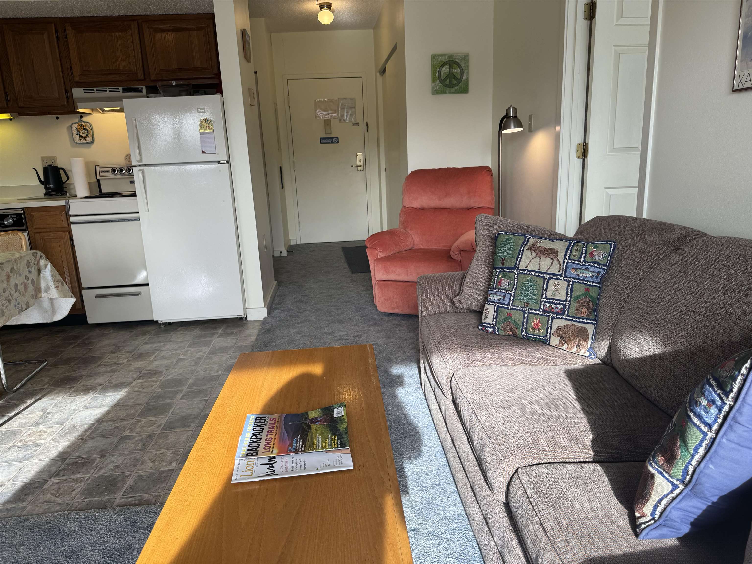 36 Lodge Rd, Lincoln, NH 03251