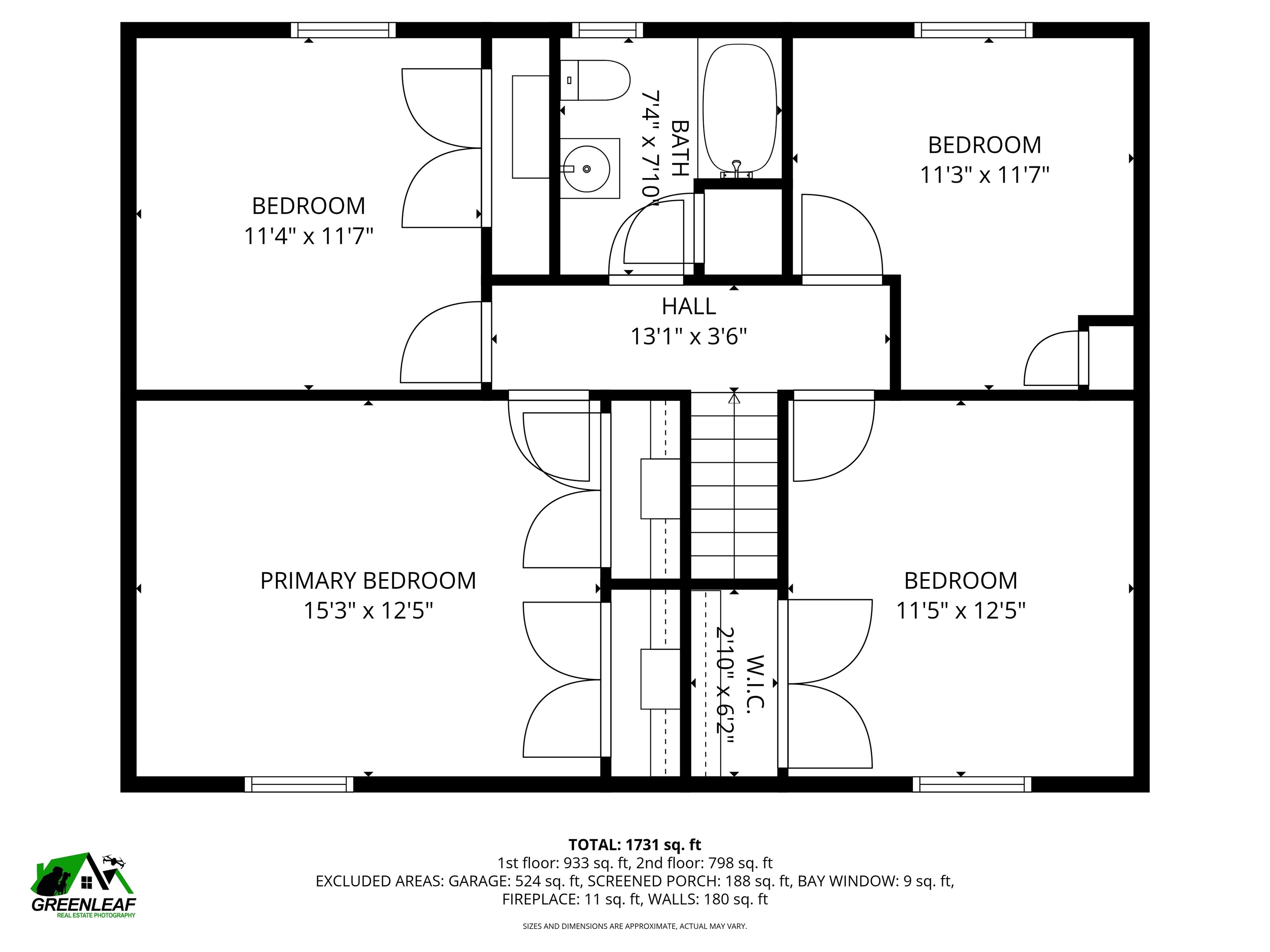 30 Clifton Rd, Bedford, NH 03110