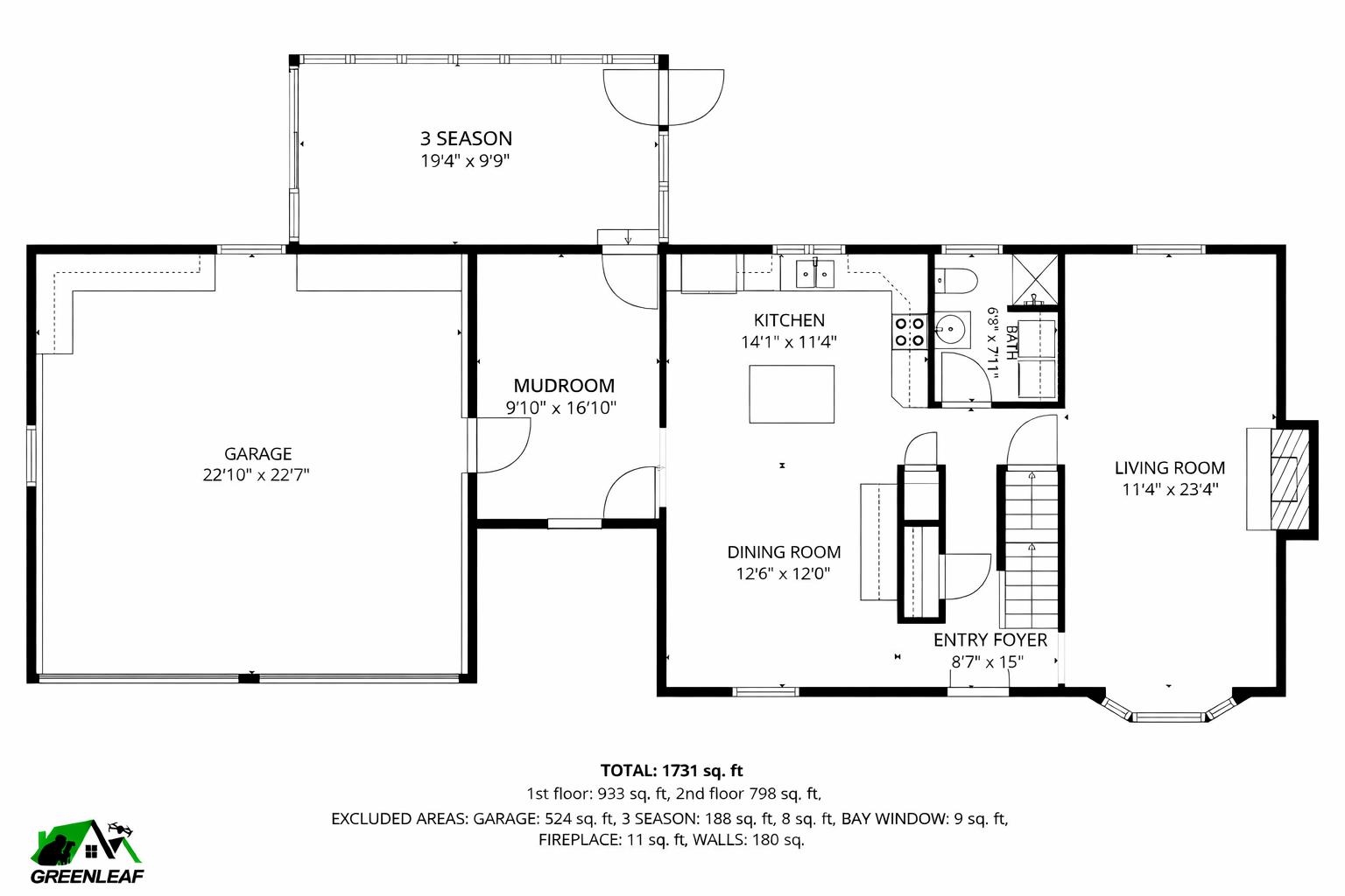 30 Clifton Rd, Bedford, NH 03110