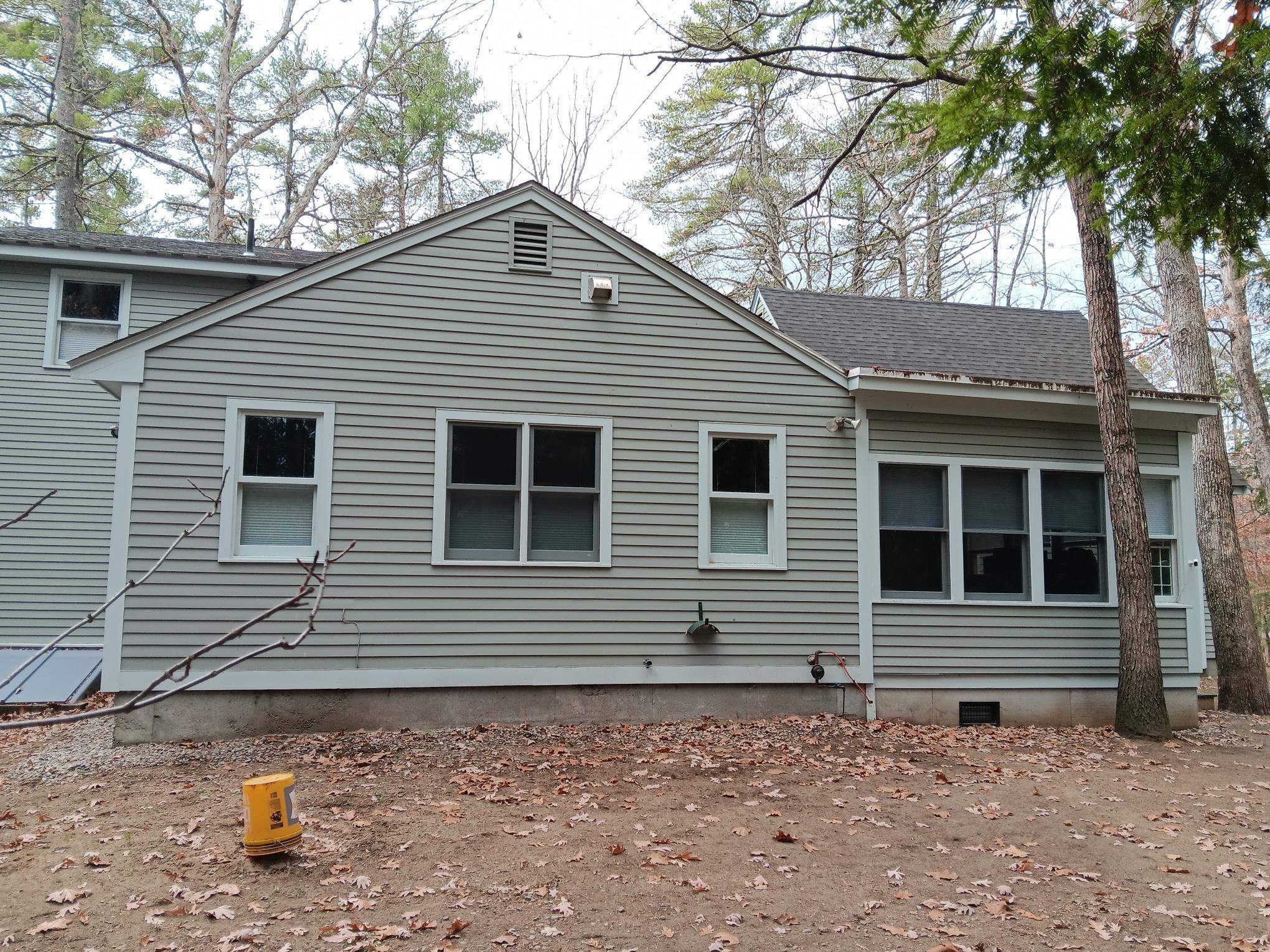 22 Brae Burn Rd, Moultonborough, NH 03254