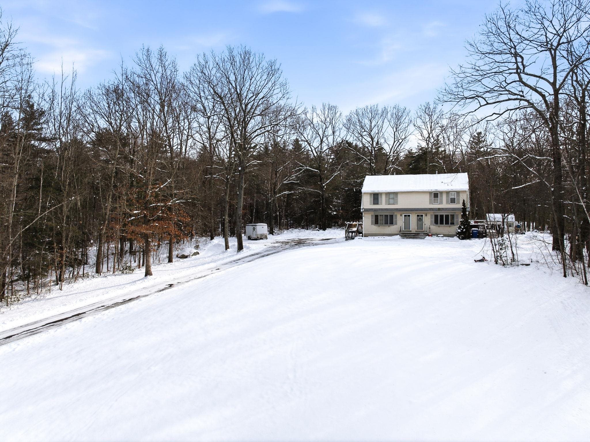 3A Walton Cir, Londonderry, NH 03053