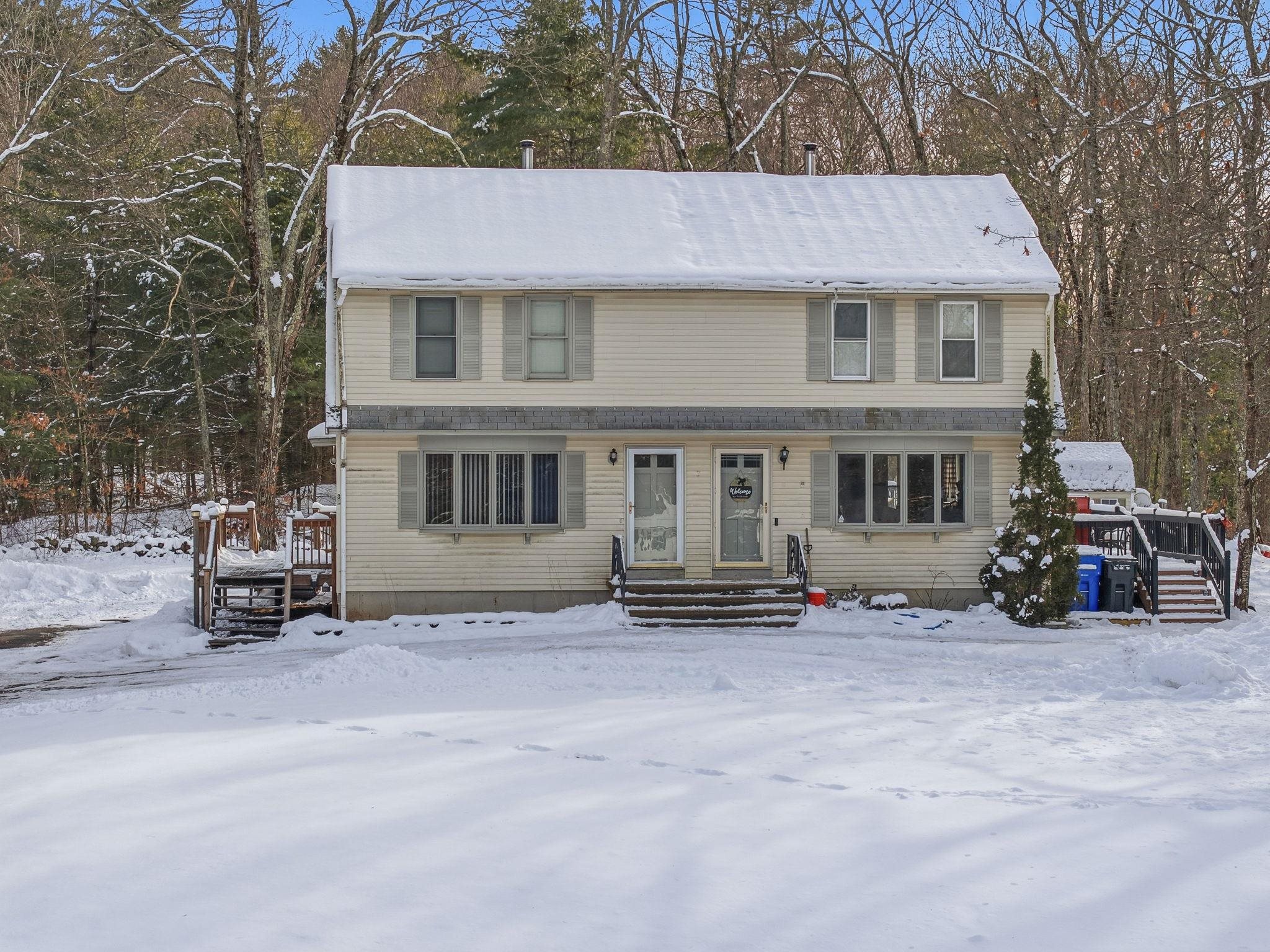 3A Walton Cir, Londonderry, NH 03053