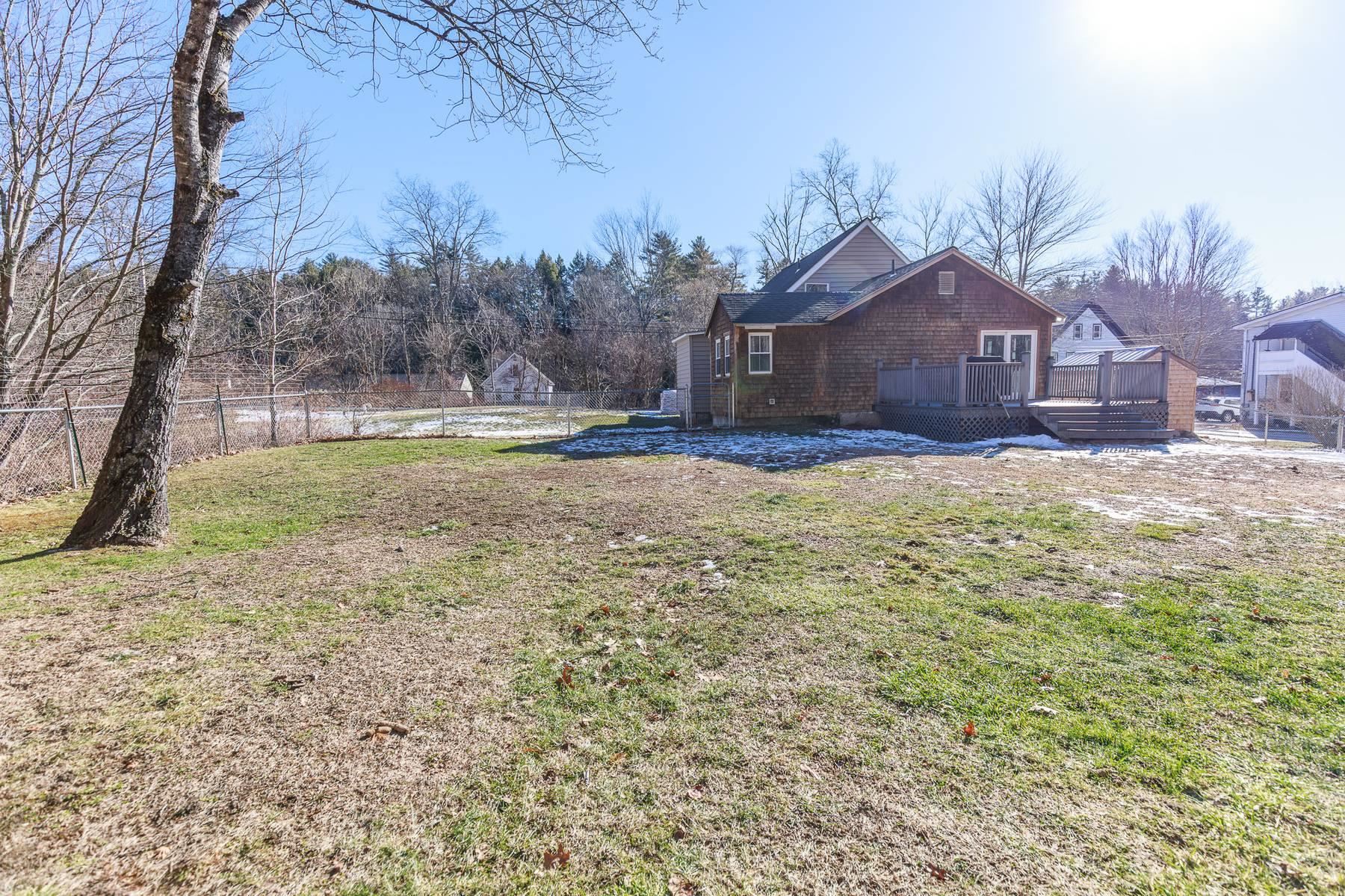 6 Webber Hill Rd, Swanzey, NH 03446