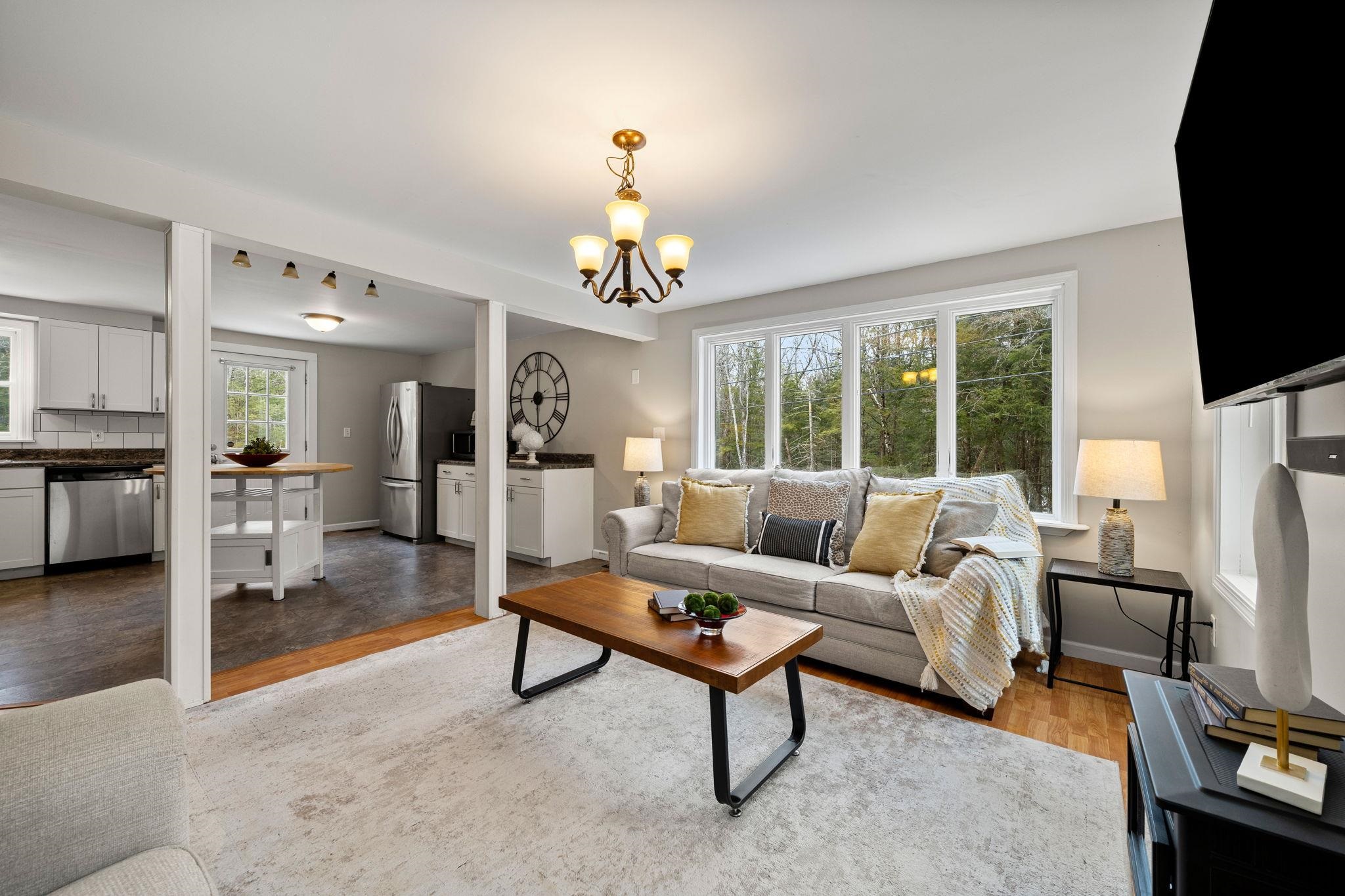 101 Rogers Rd, Barnstead, NH 03225