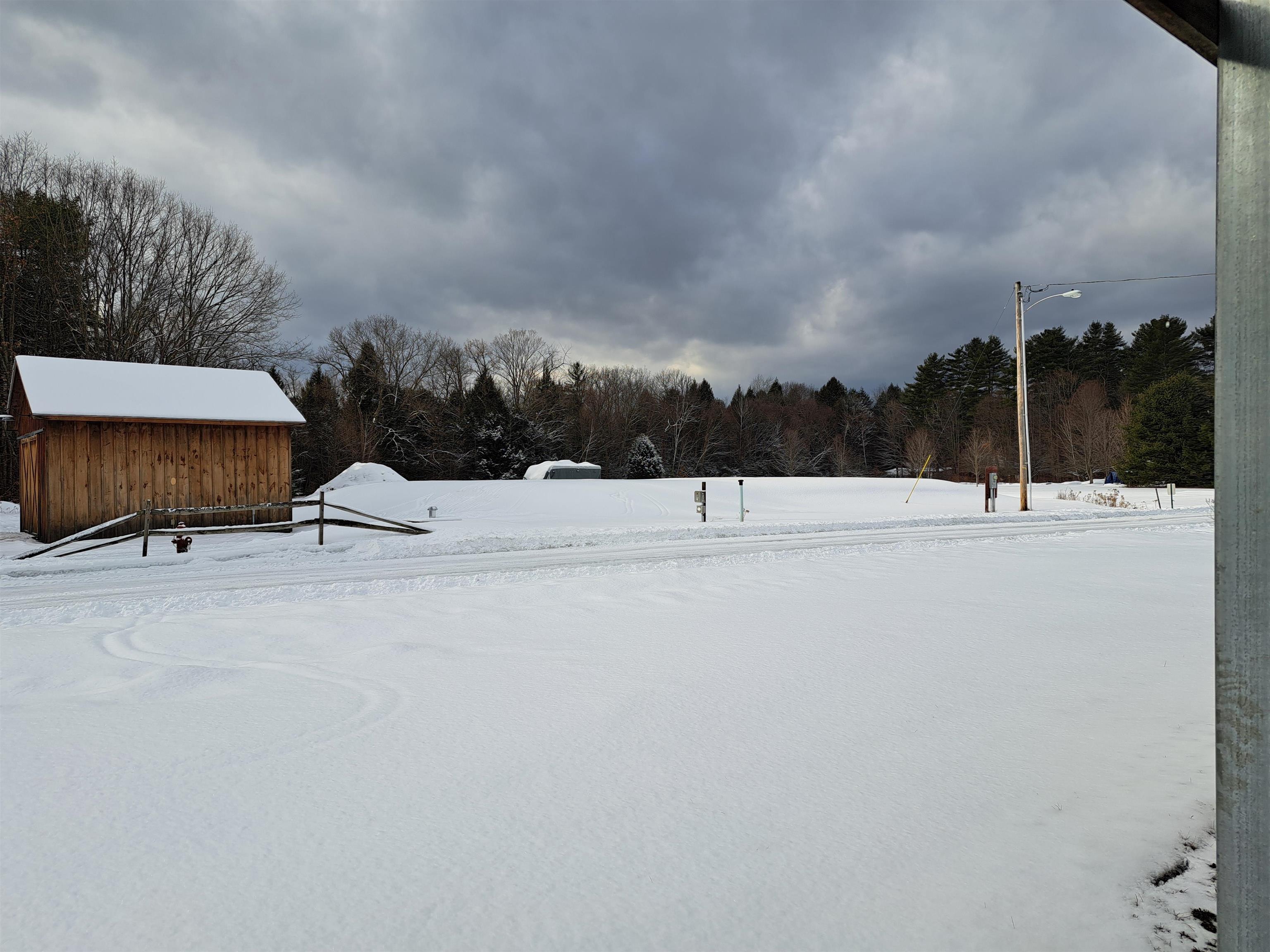 19 Spruce Park Dr, Plainfield, NH 03781