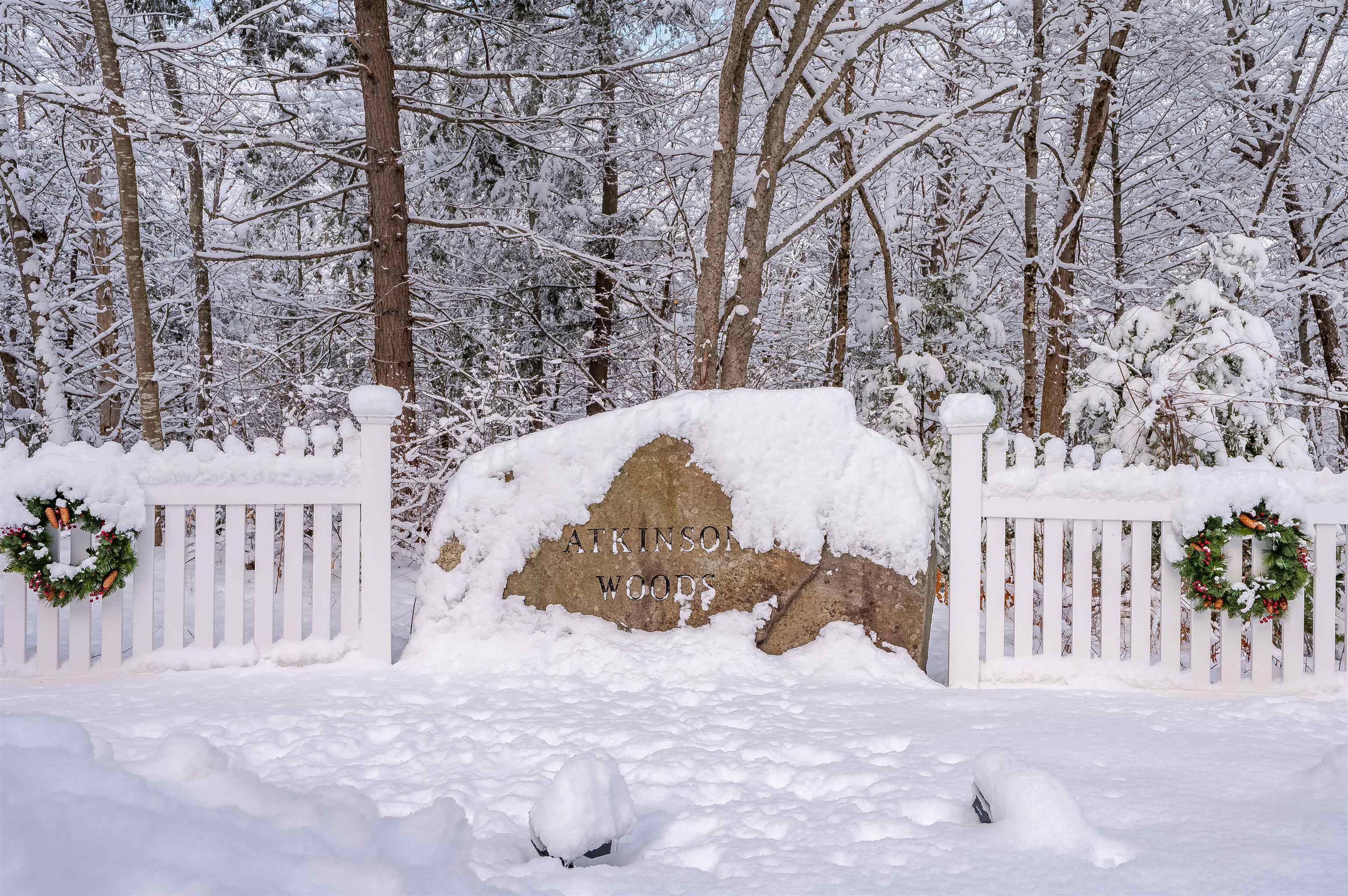 8 Coles Way, Atkinson, NH 03811