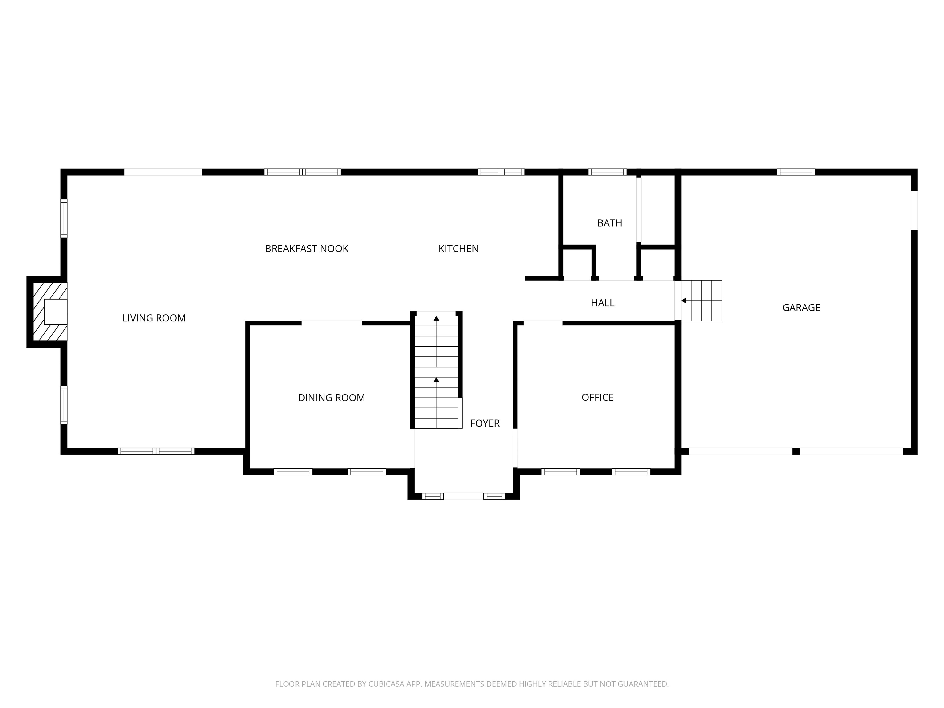 1 Patricia Ln, Amherst, NH 03031