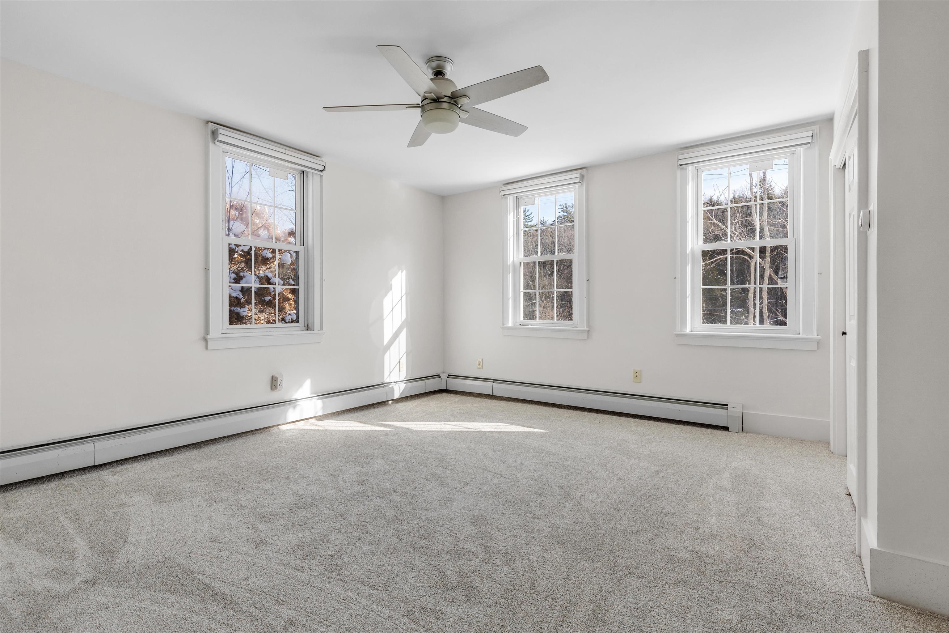 Primary Bedroom on 1st Level with full bath and laundry 24639664