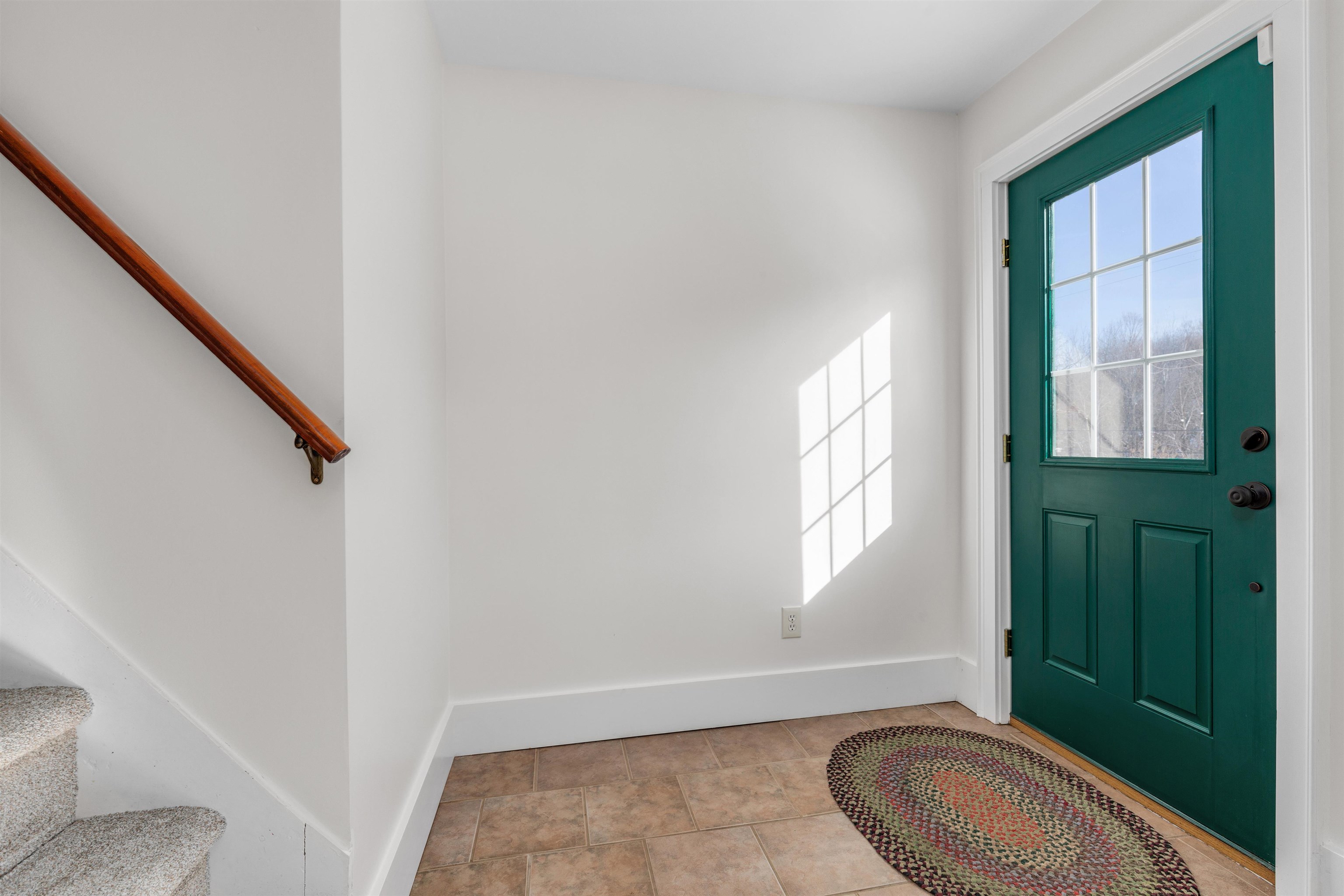 Formal Front Entry Door 24639679