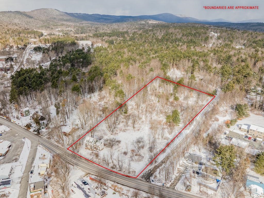 347 Us Route 4, Enfield, NH 03748