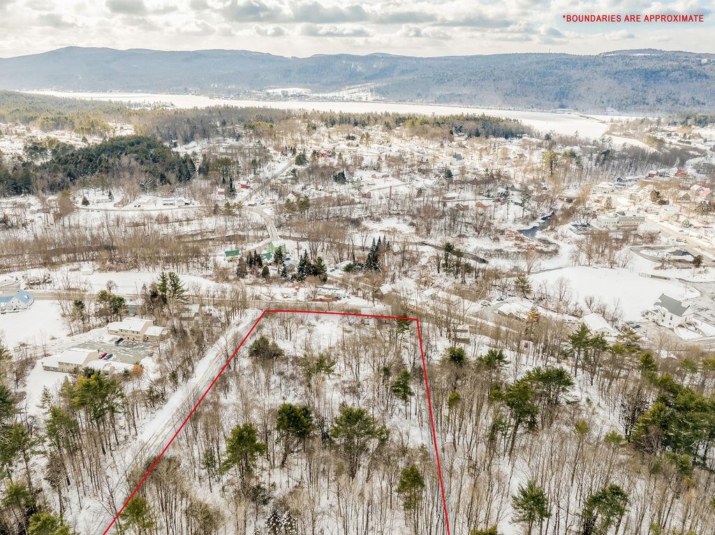 347 Us Route 4, Enfield, NH 03748