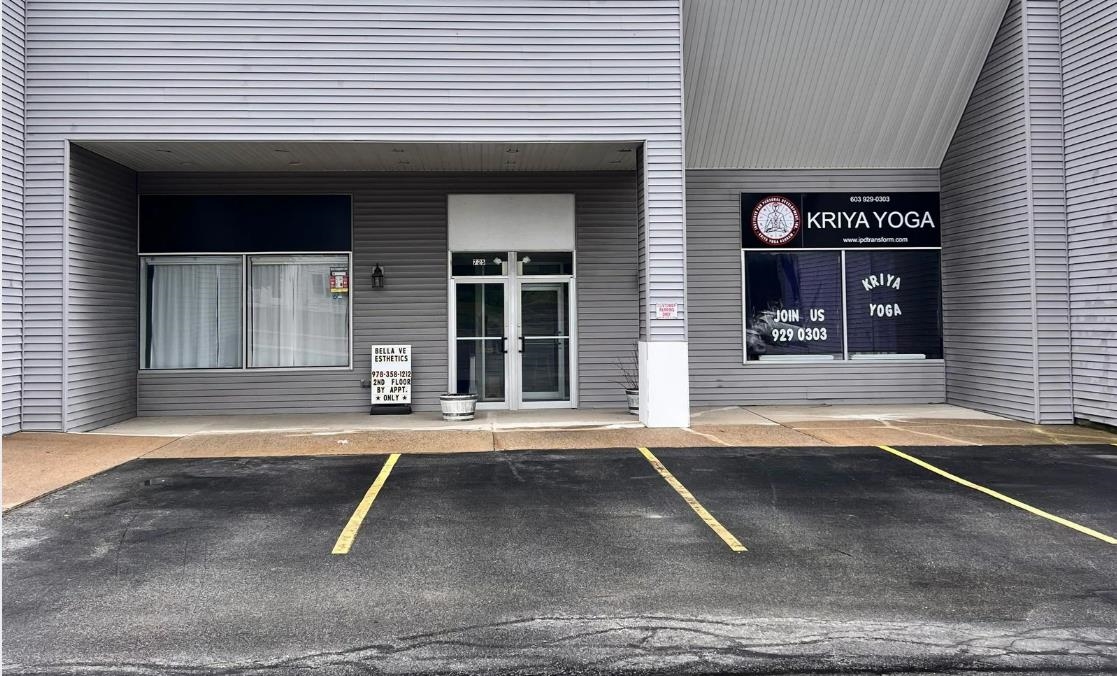 725 Lafayette Rd, Hampton, NH 03842