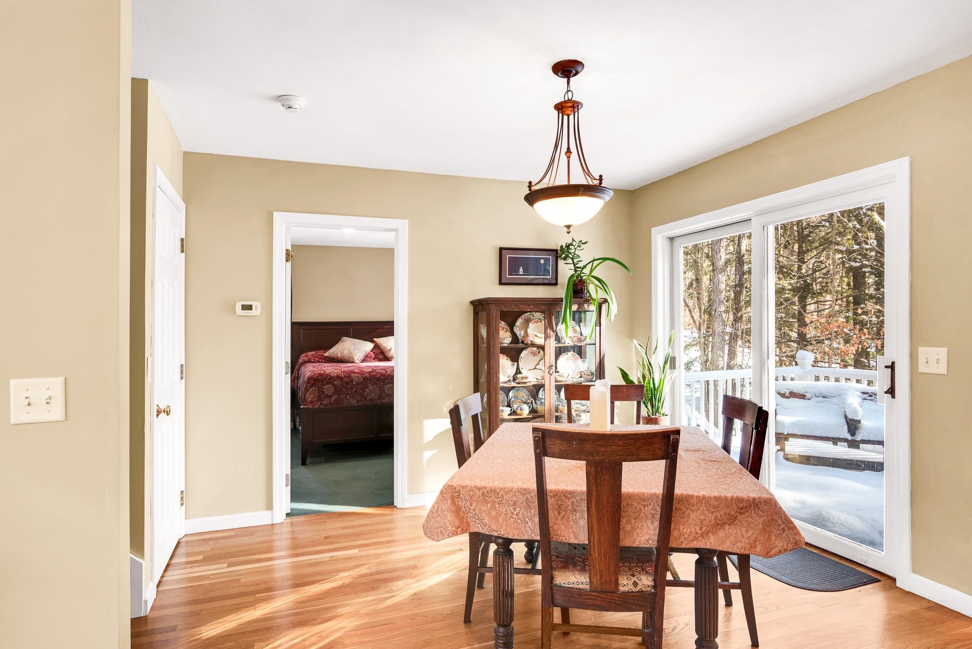 12 Isabelle Ln, Rochester, NH 03867