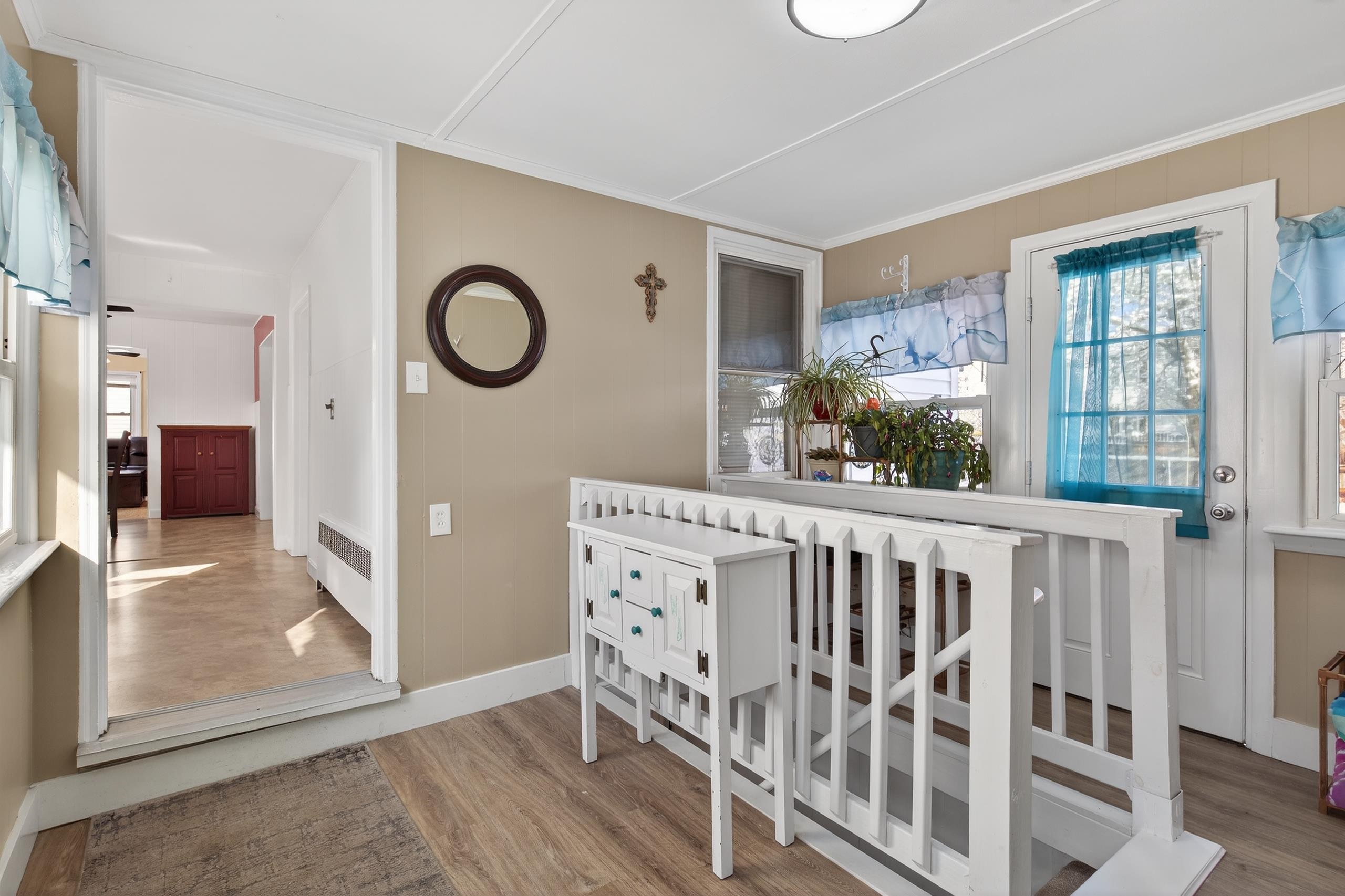 311 Thornton St, Manchester, NH 03102